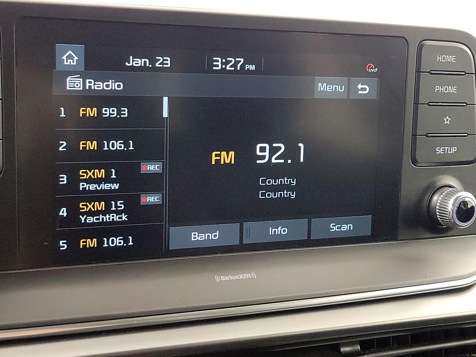 Thumbnail: 2021 Kia Telluride - 15