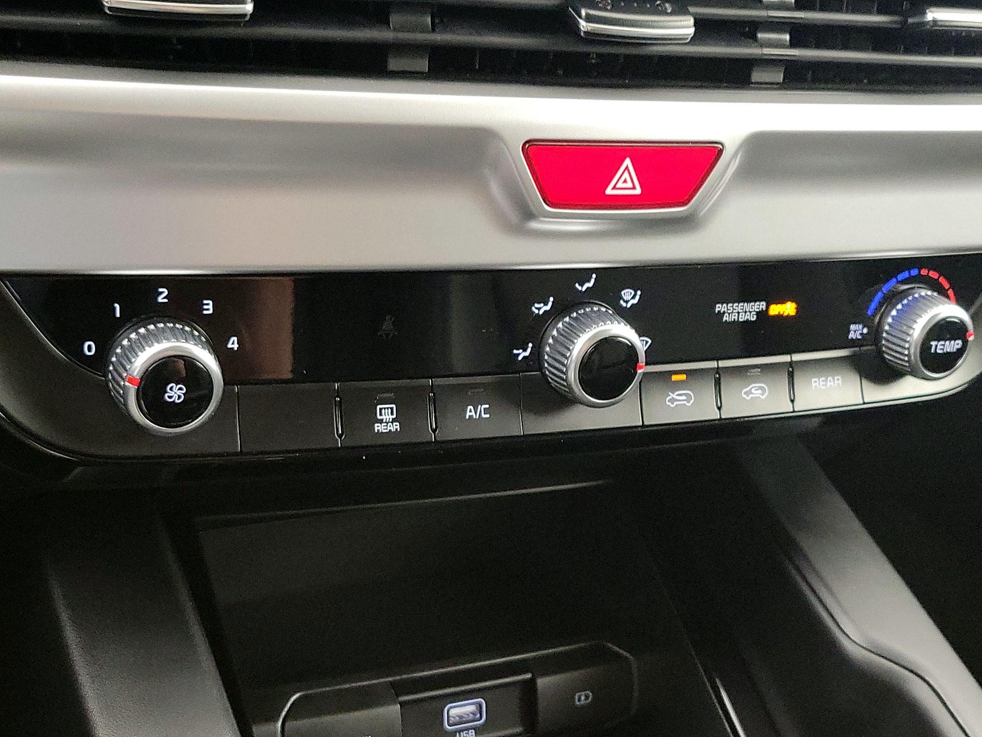 Thumbnail: 2021 Kia Telluride - 16