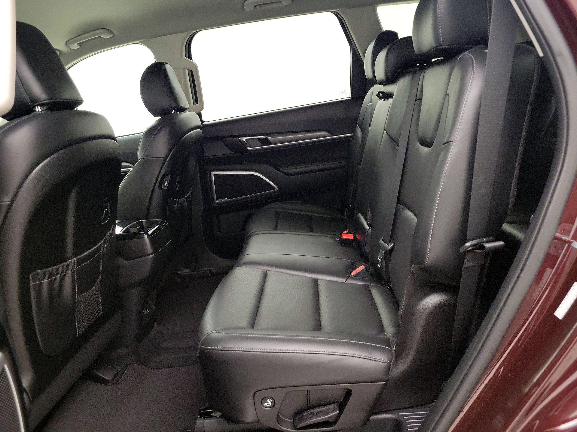 Thumbnail: 2021 Kia Telluride - 19