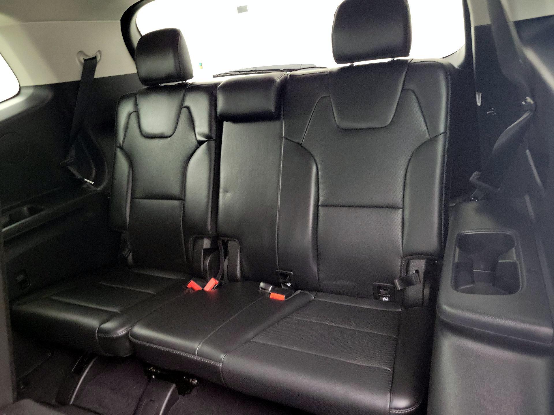 Thumbnail: 2021 Kia Telluride - 20