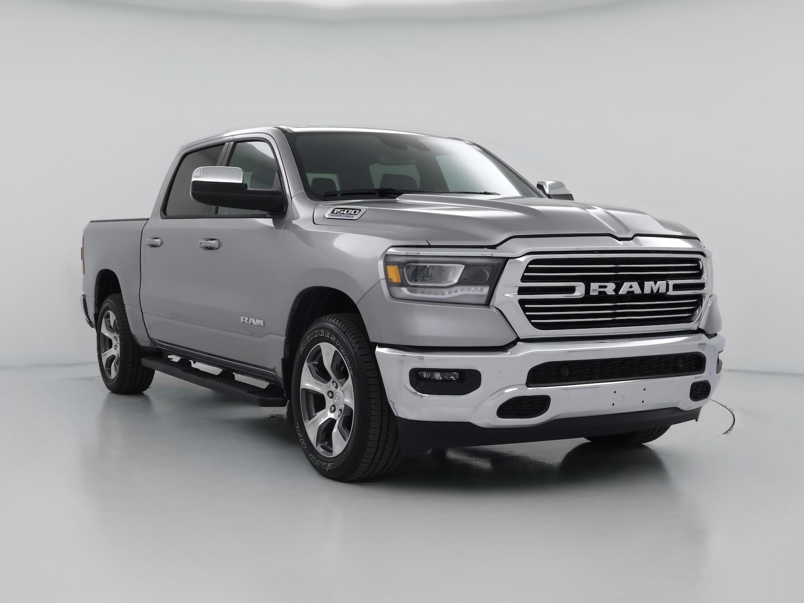 2024 RAM Ram 1500 Pickup Laramie