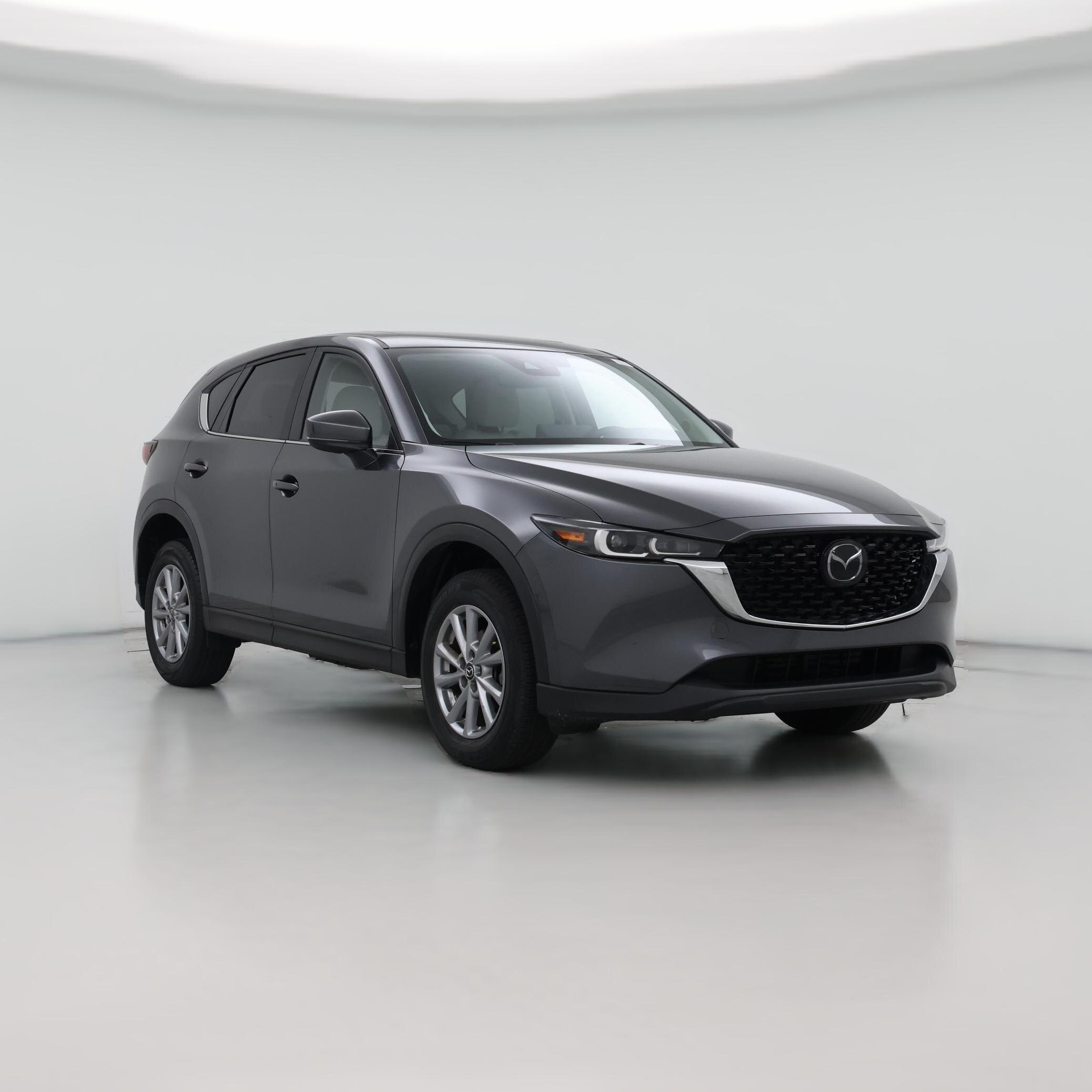 Thumbnail: 2023 Mazda CX-5 - 1