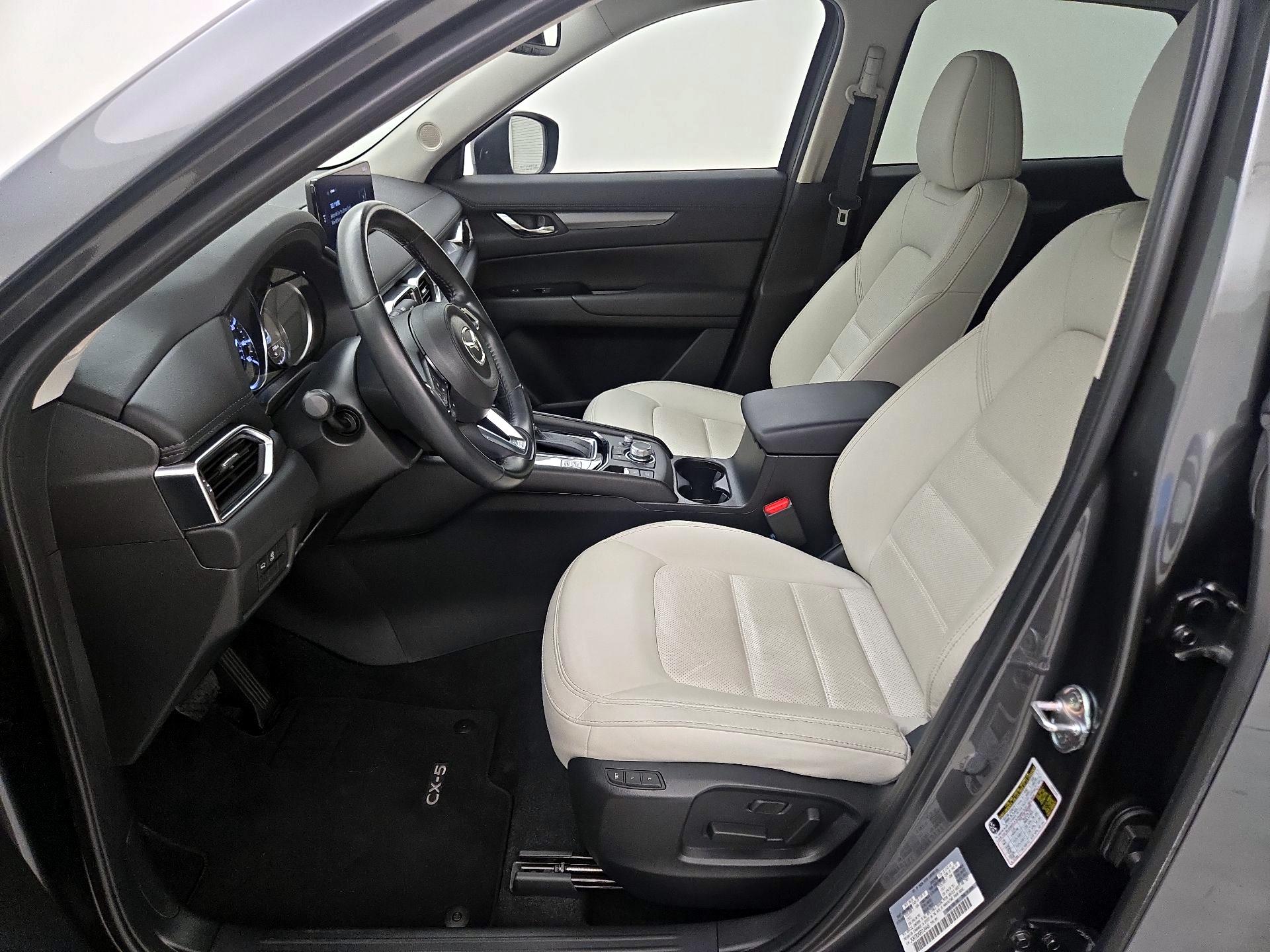 Thumbnail: 2023 Mazda CX-5 - 11