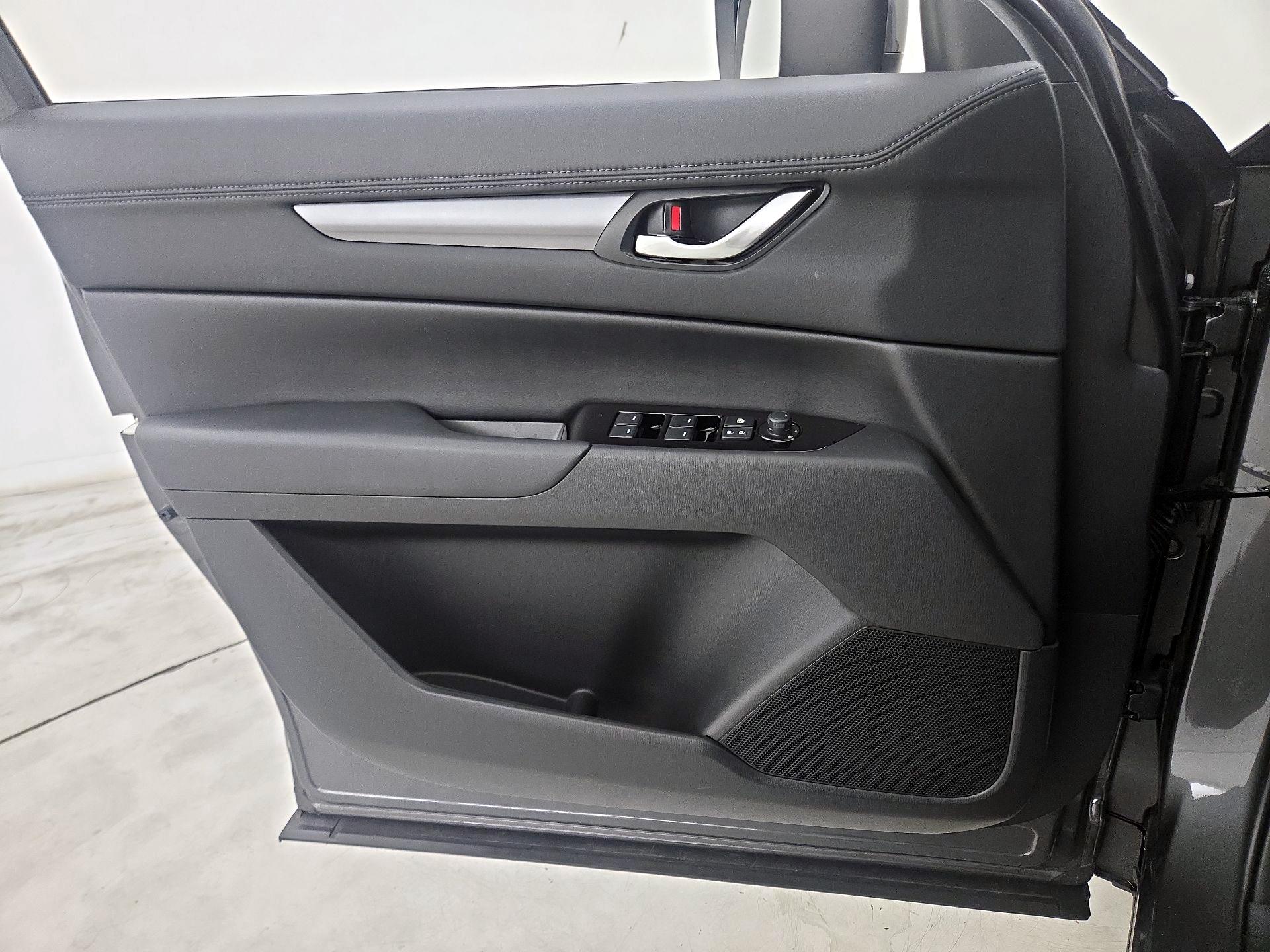 Thumbnail: 2023 Mazda CX-5 - 12