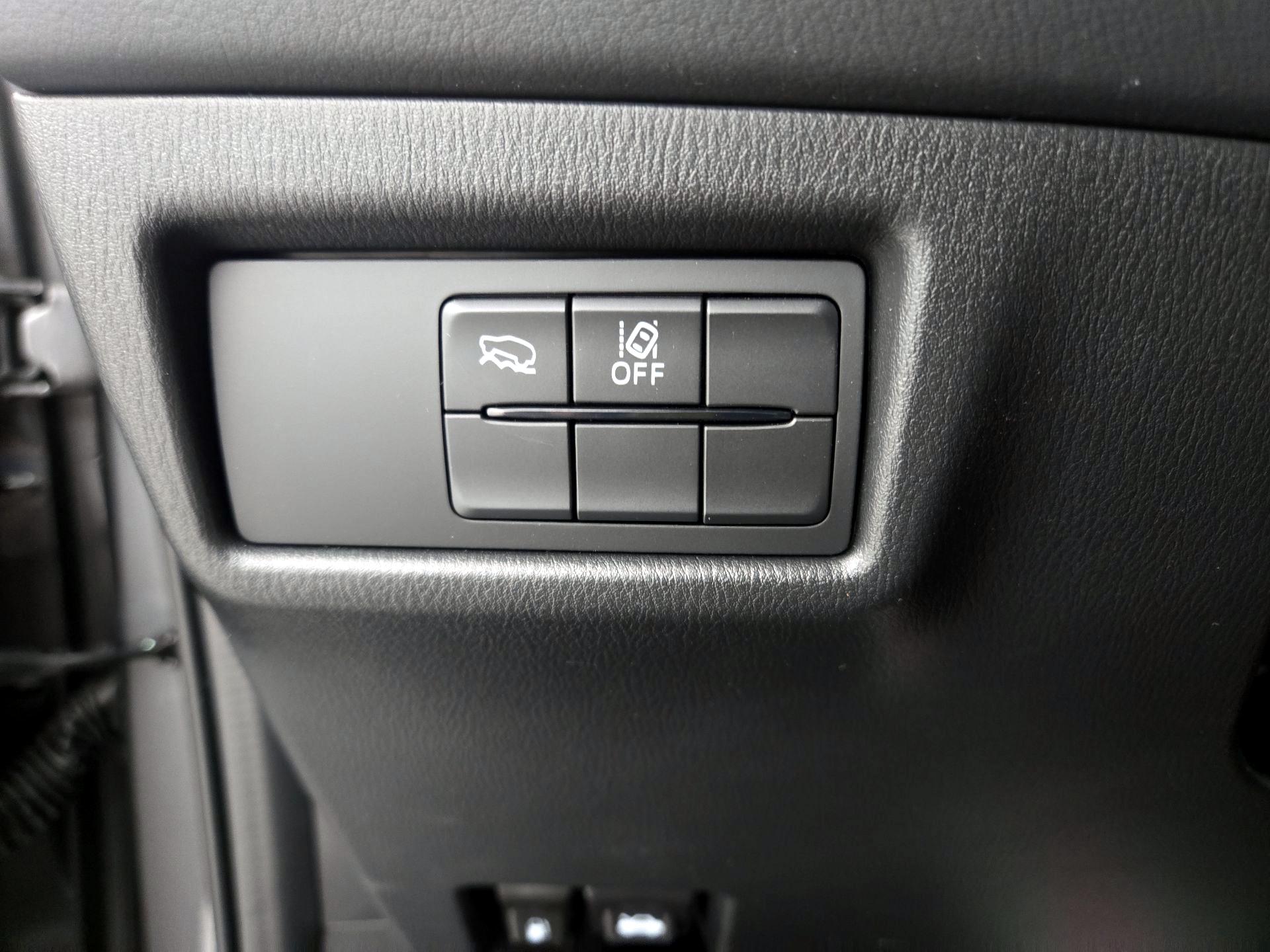 Thumbnail: 2023 Mazda CX-5 - 13