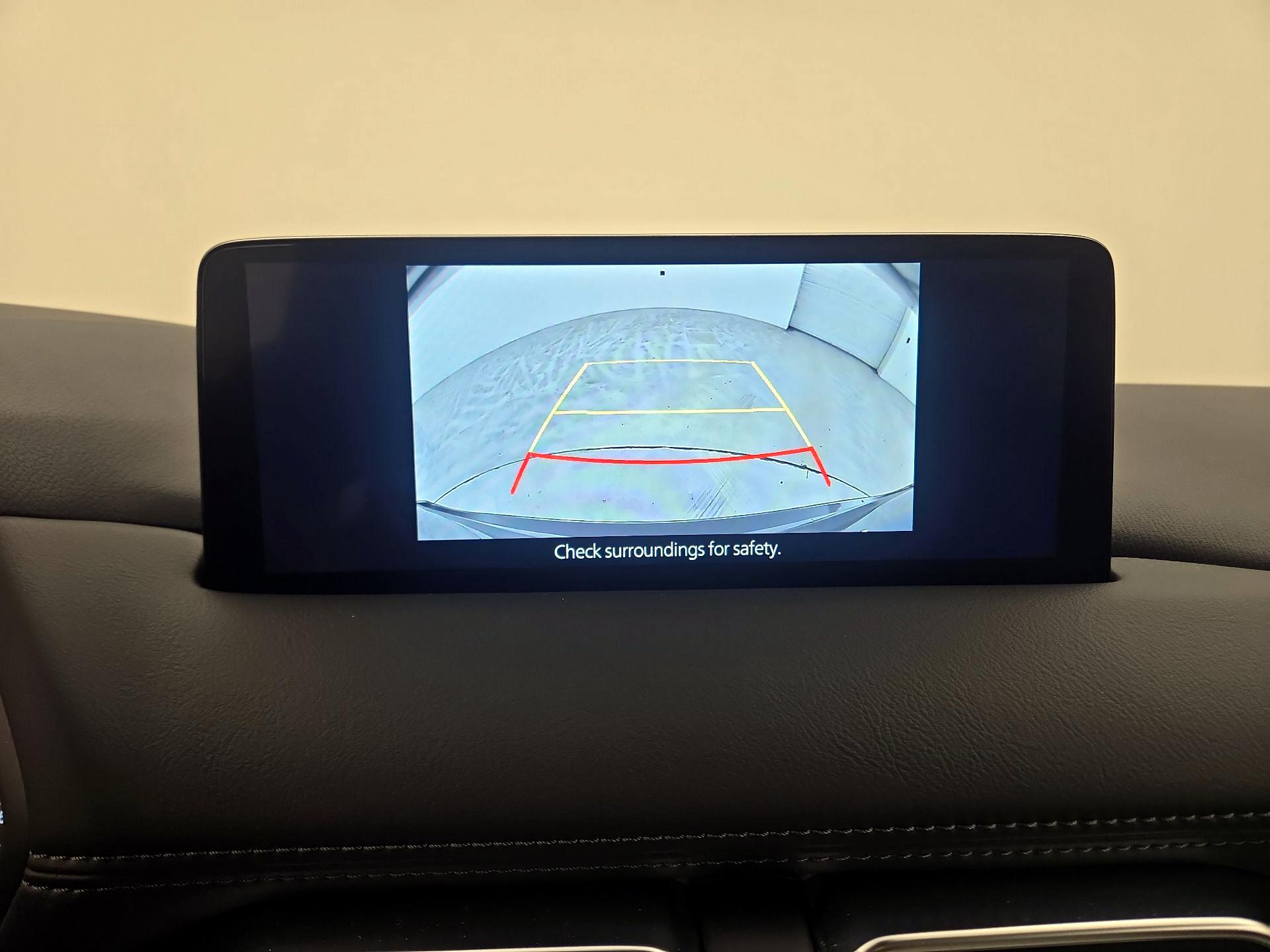 Thumbnail: 2023 Mazda CX-5 - 14