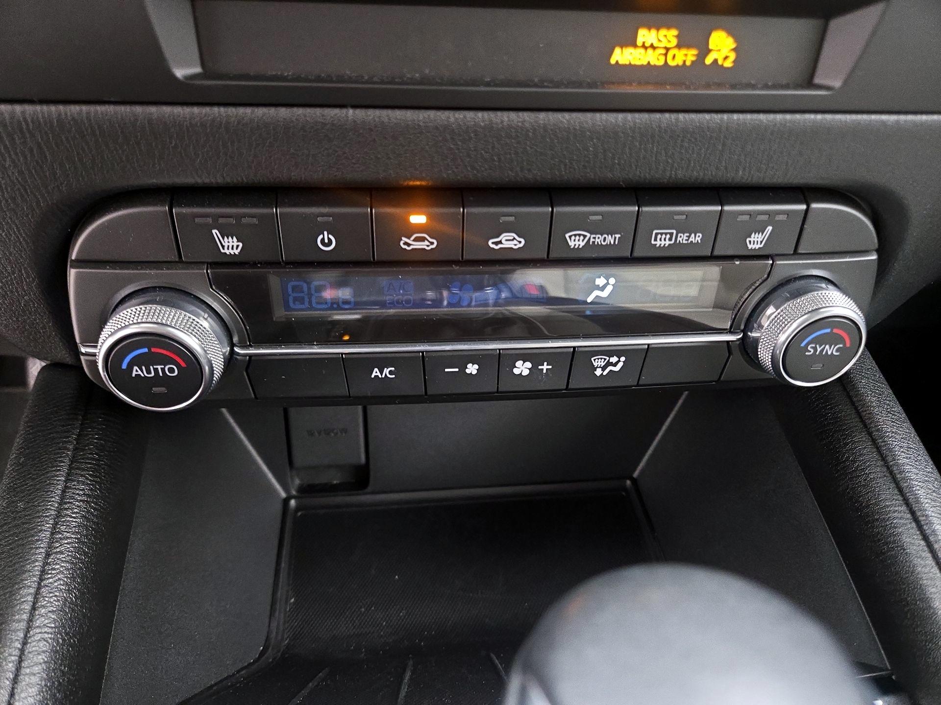 Thumbnail: 2023 Mazda CX-5 - 16