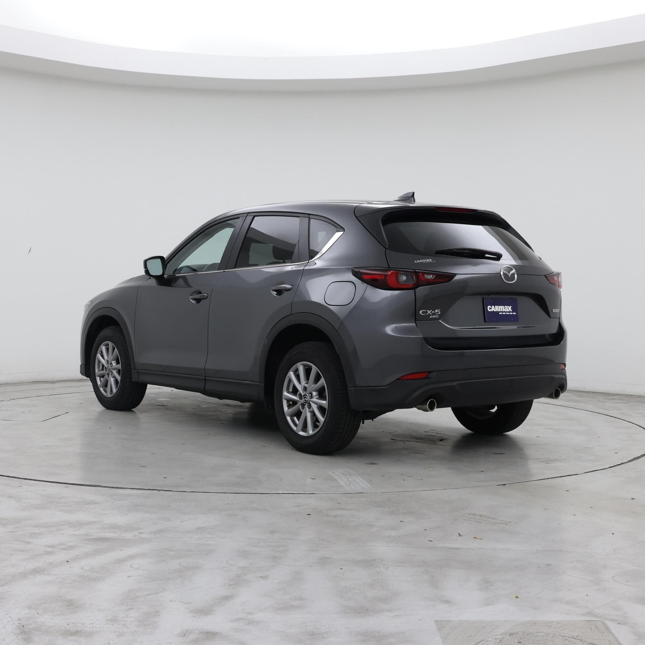 Thumbnail: 2023 Mazda CX-5 - 2