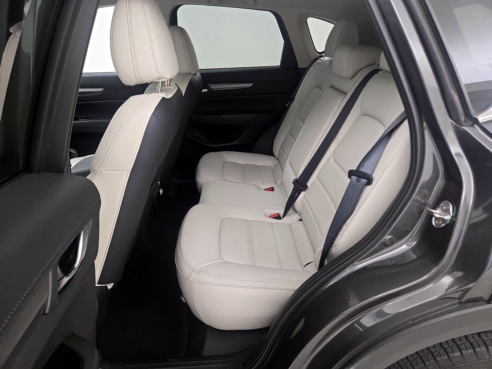 Thumbnail: 2023 Mazda CX-5 - 20