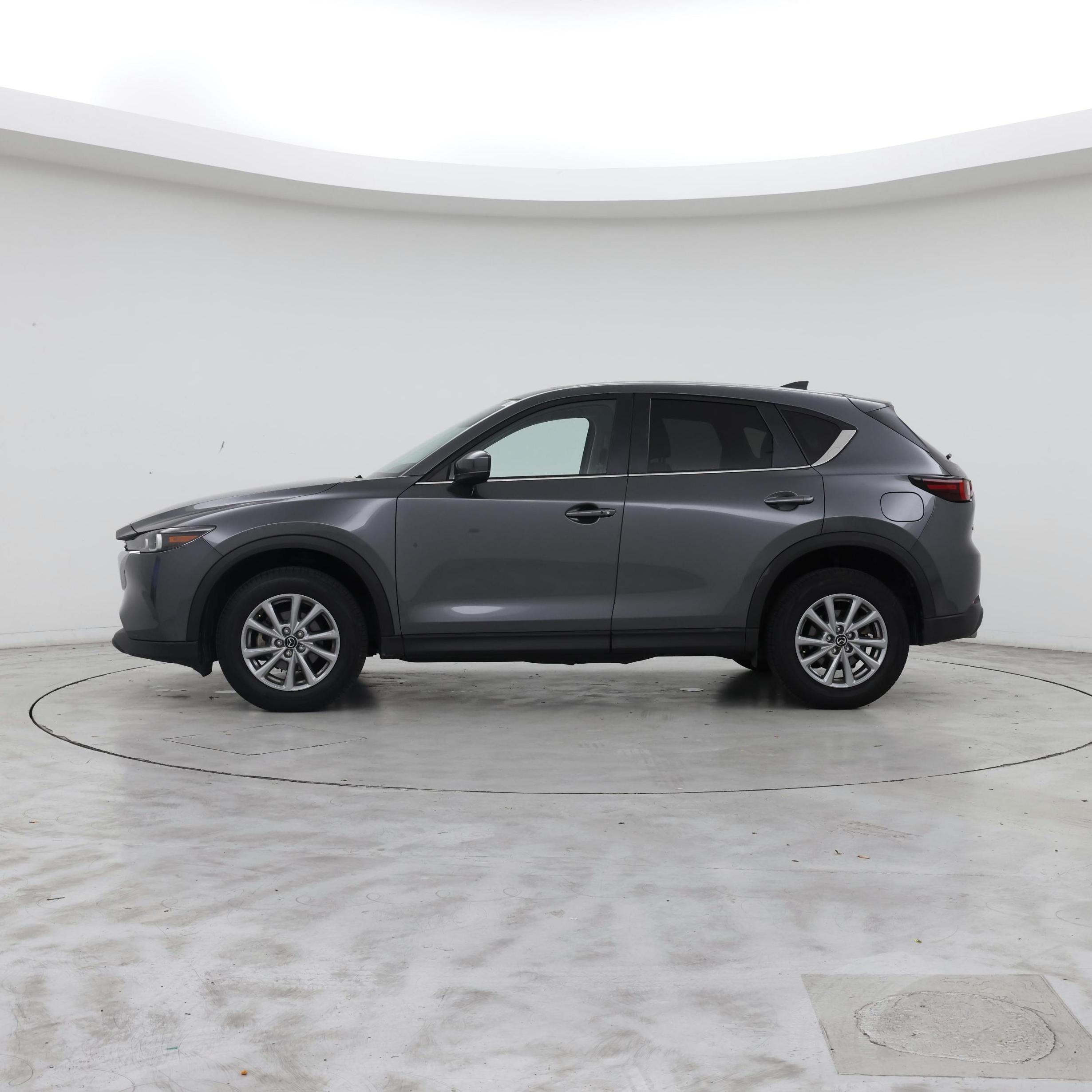 Thumbnail: 2023 Mazda CX-5 - 3