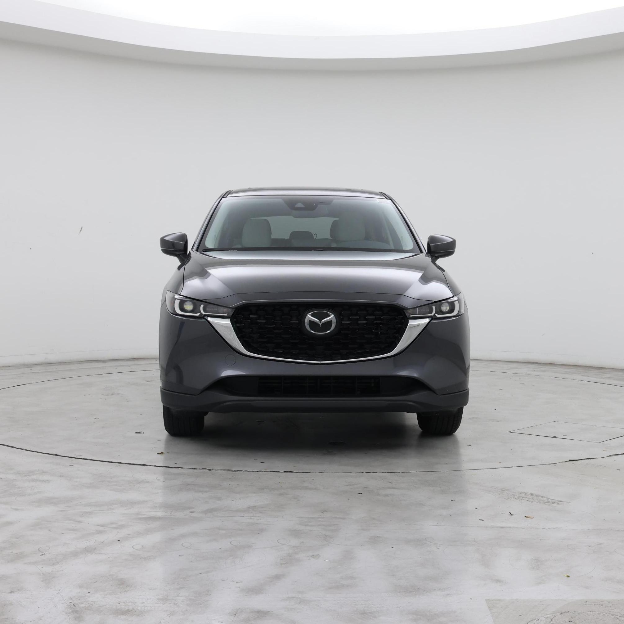 Thumbnail: 2023 Mazda CX-5 - 5