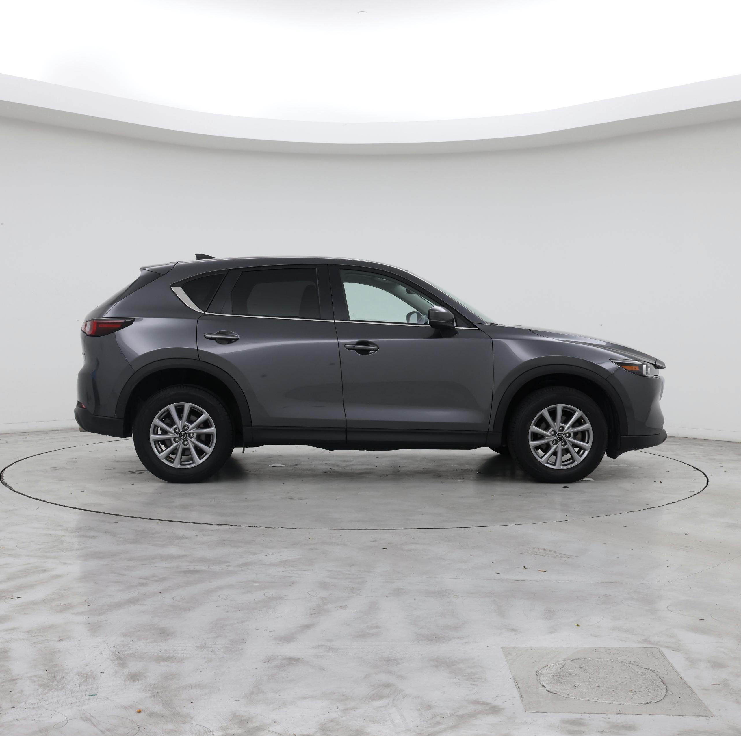 Thumbnail: 2023 Mazda CX-5 - 7