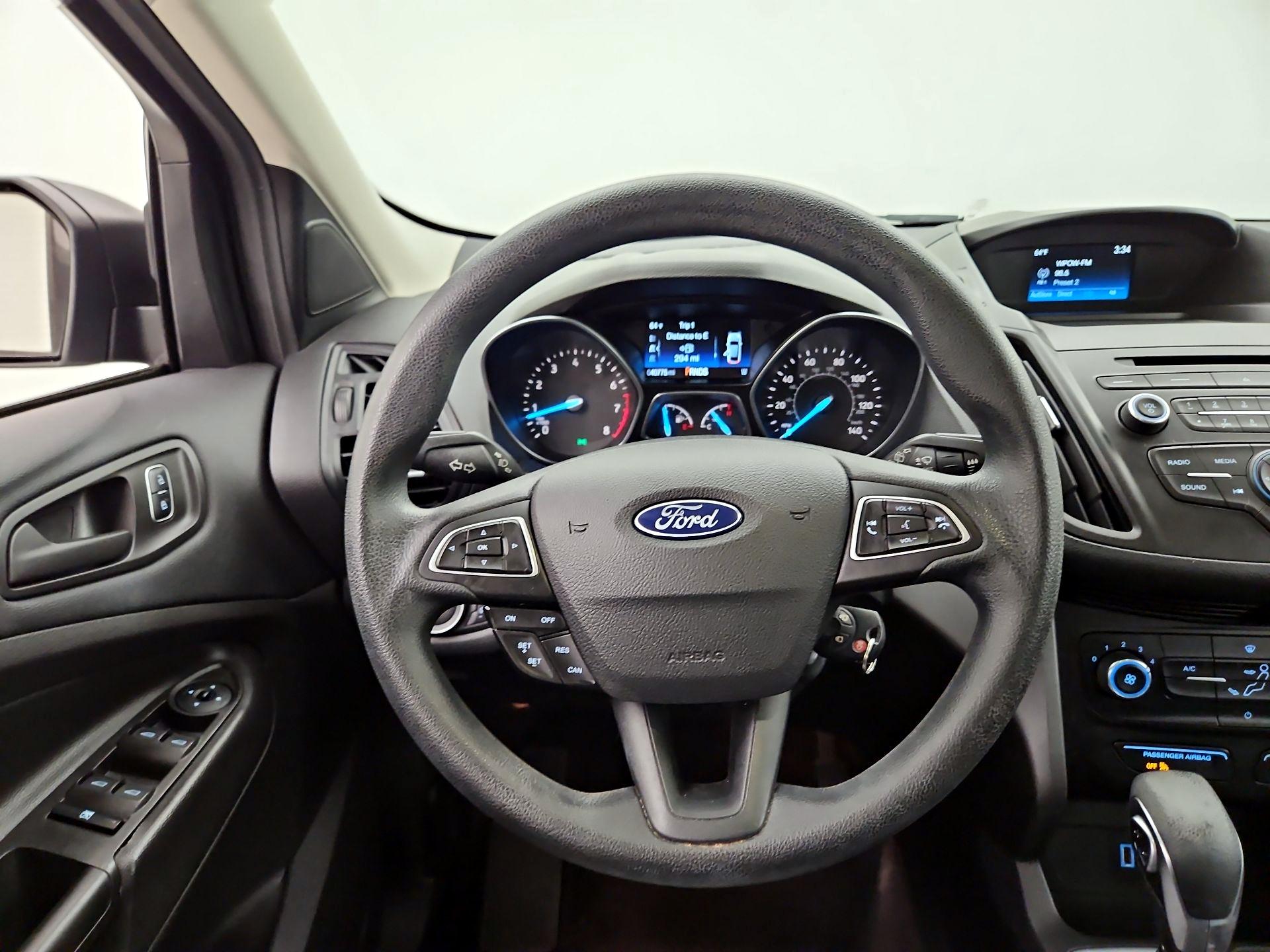 Thumbnail: 2018 Ford Escape - 10