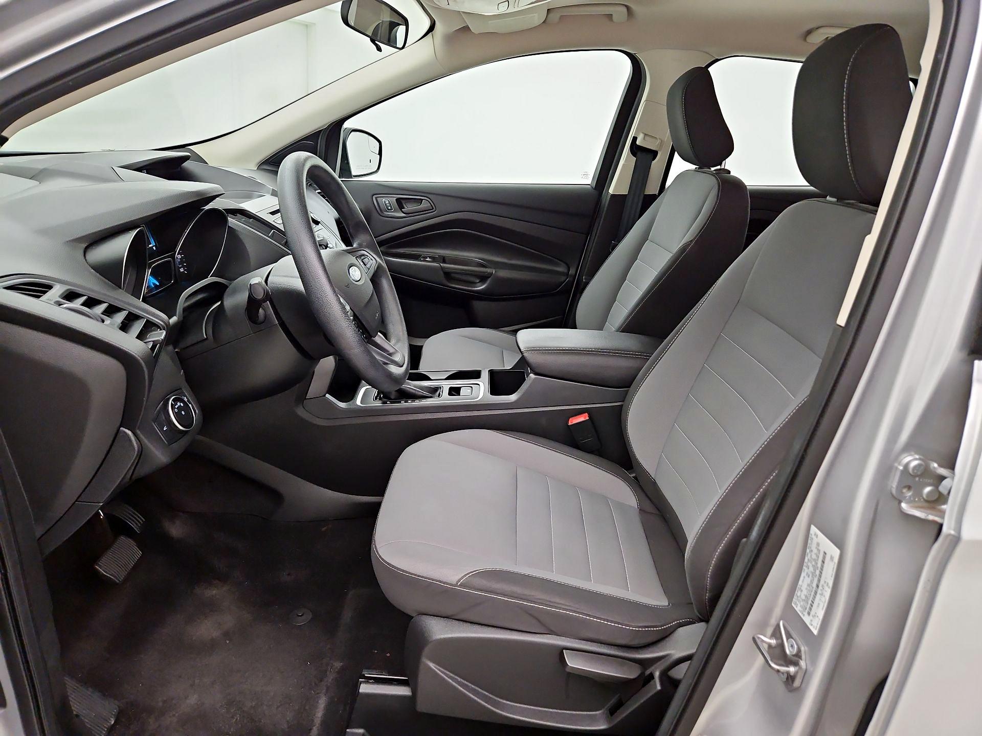 Thumbnail: 2018 Ford Escape - 11