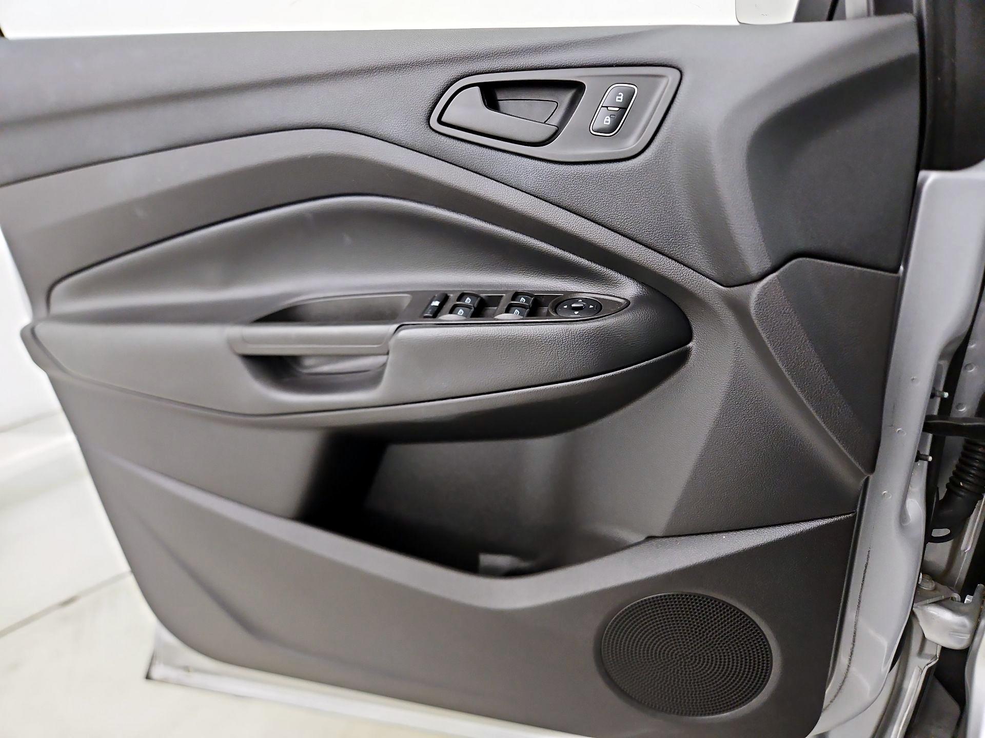 Thumbnail: 2018 Ford Escape - 12