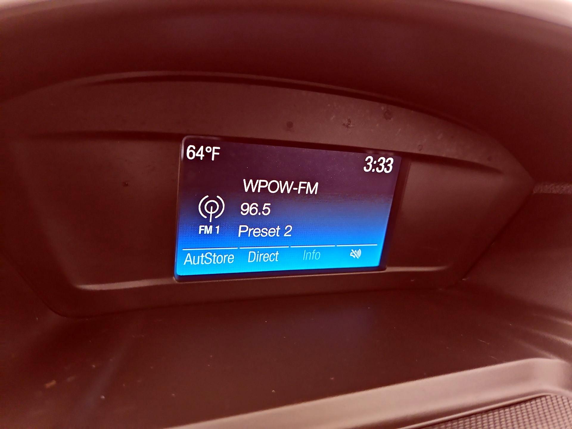 Thumbnail: 2018 Ford Escape - 15