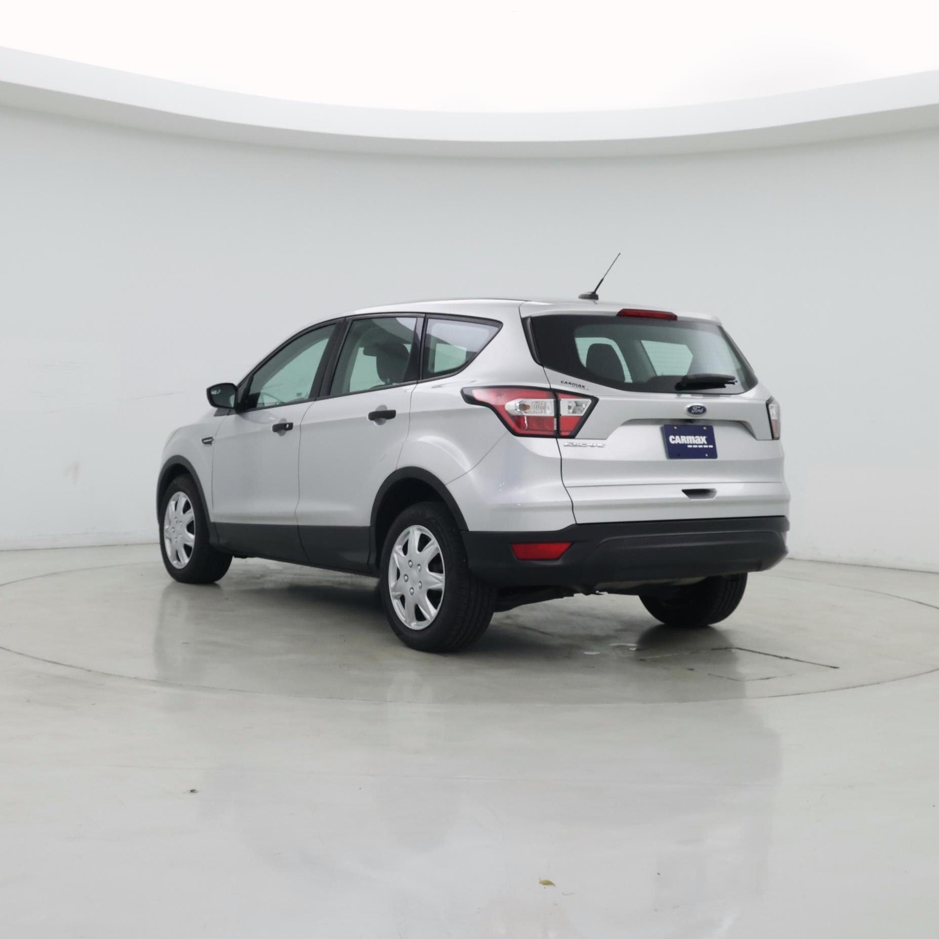 Thumbnail: 2018 Ford Escape - 2