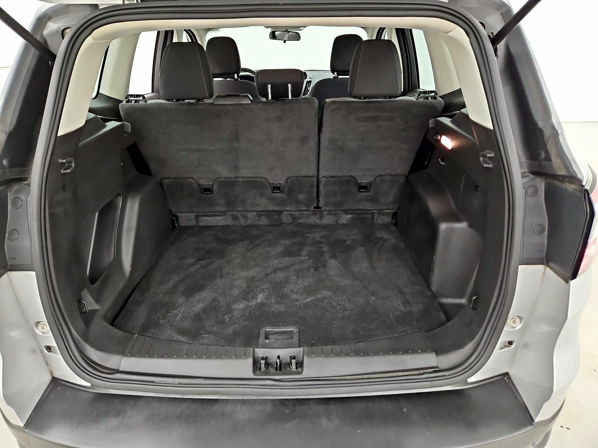 Thumbnail: 2018 Ford Escape - 20