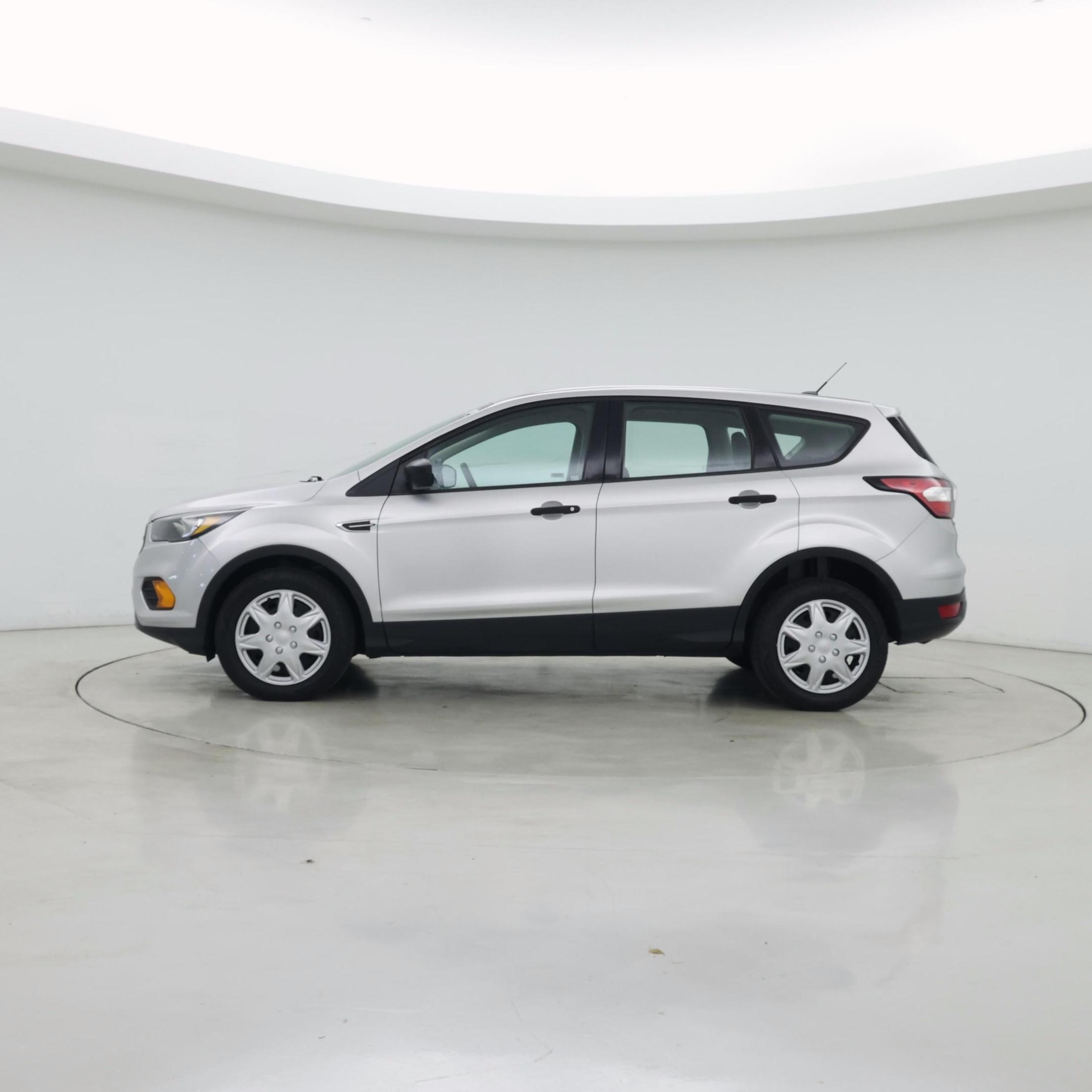 Thumbnail: 2018 Ford Escape - 3