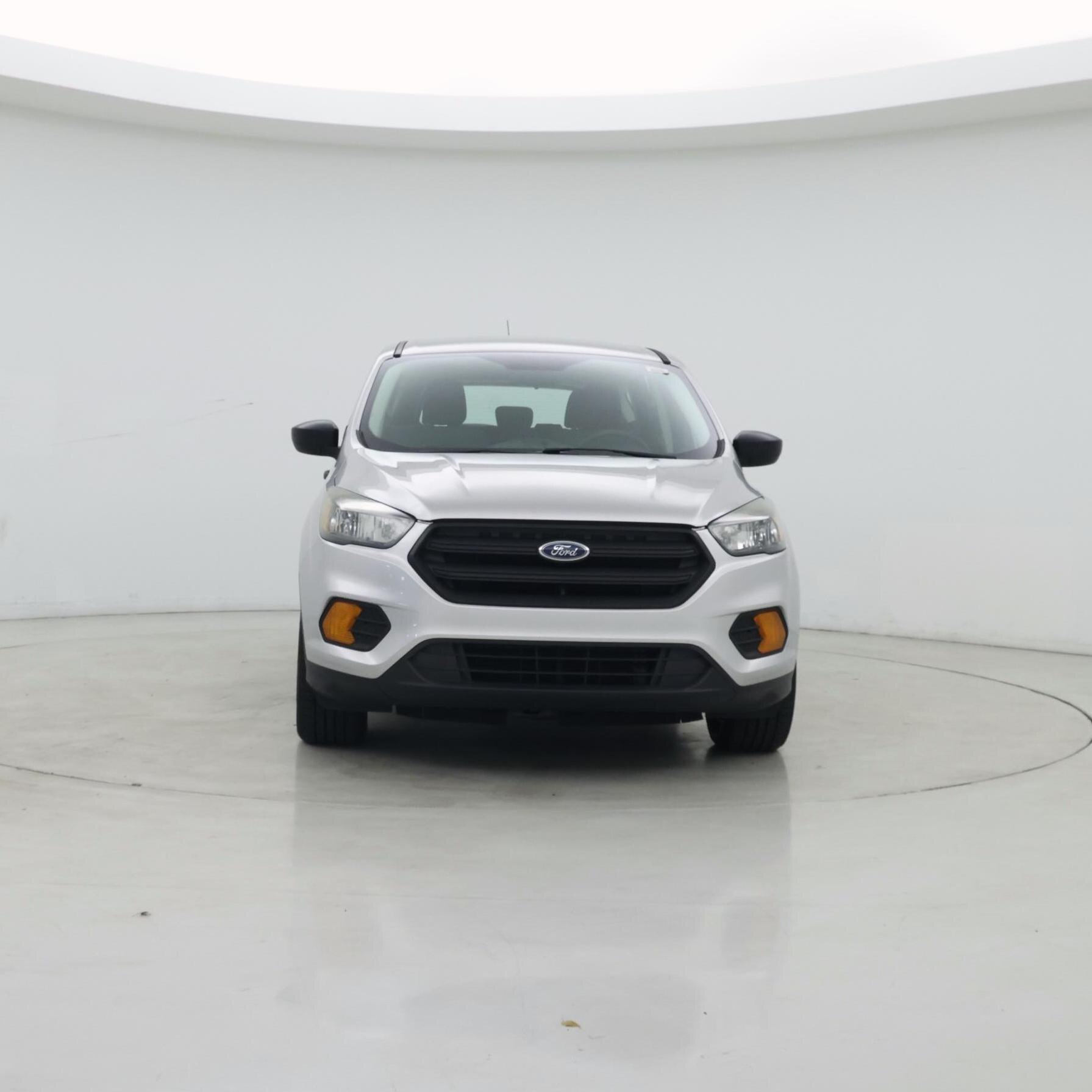 Thumbnail: 2018 Ford Escape - 5