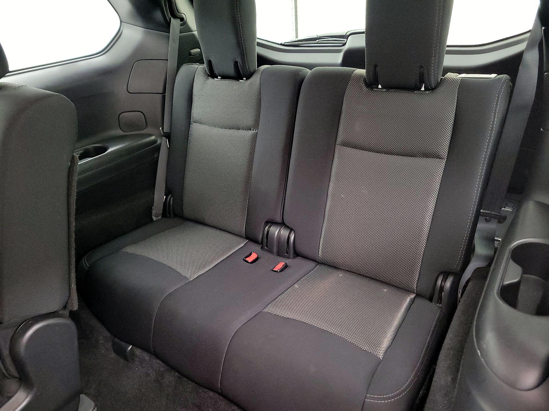 Thumbnail: 2019 Nissan Pathfinder - 20