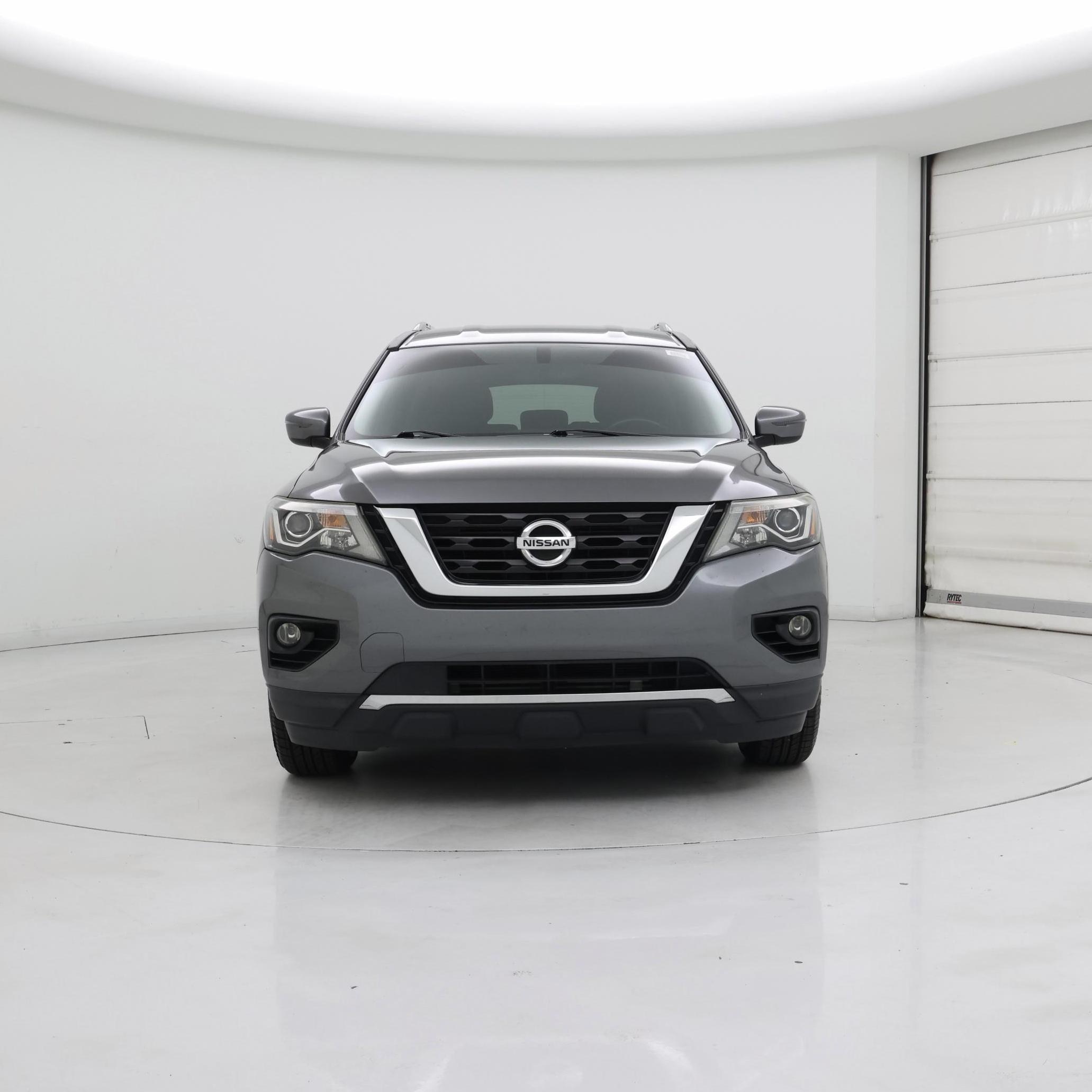 Thumbnail: 2019 Nissan Pathfinder - 5