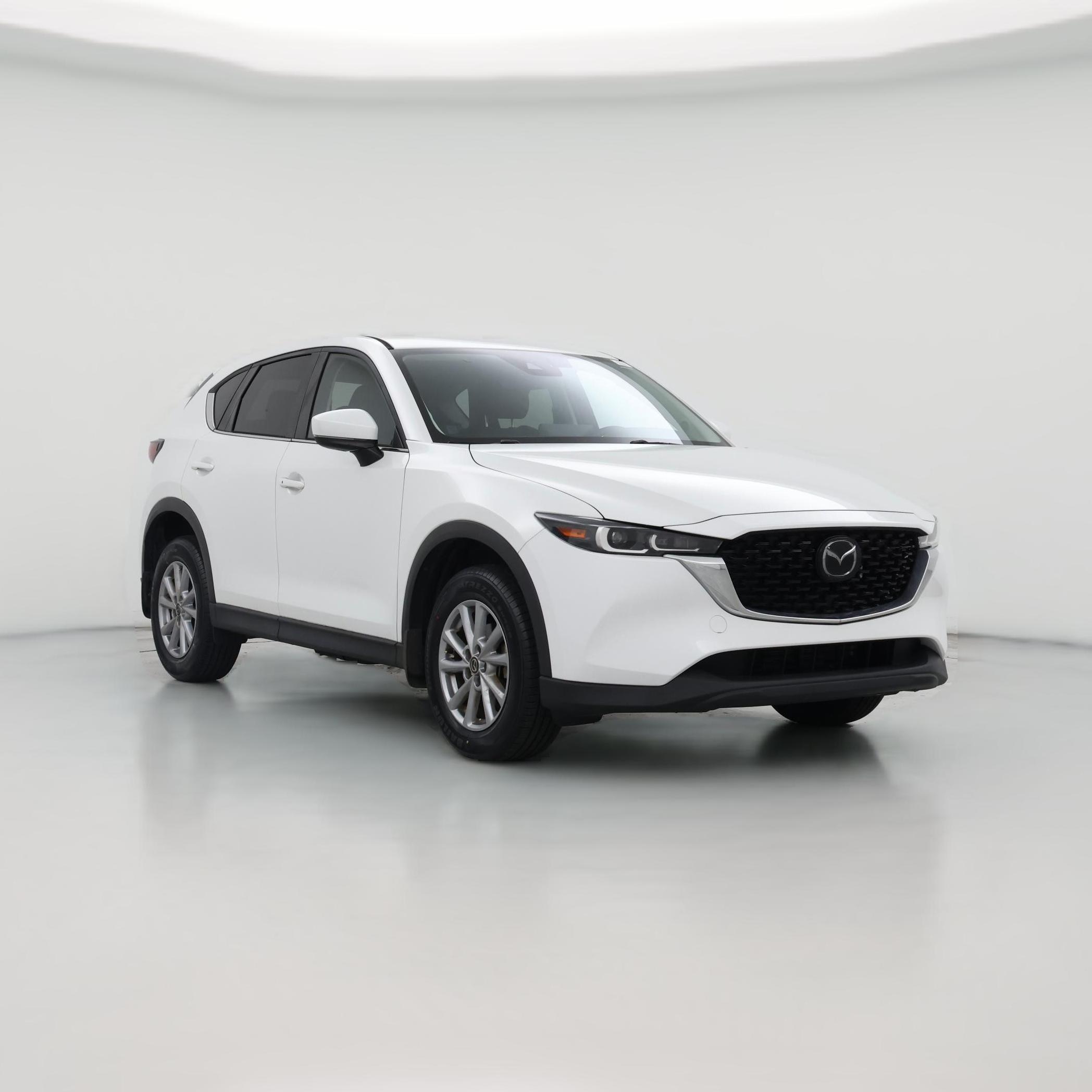 Thumbnail: 2023 Mazda CX-5 - 1