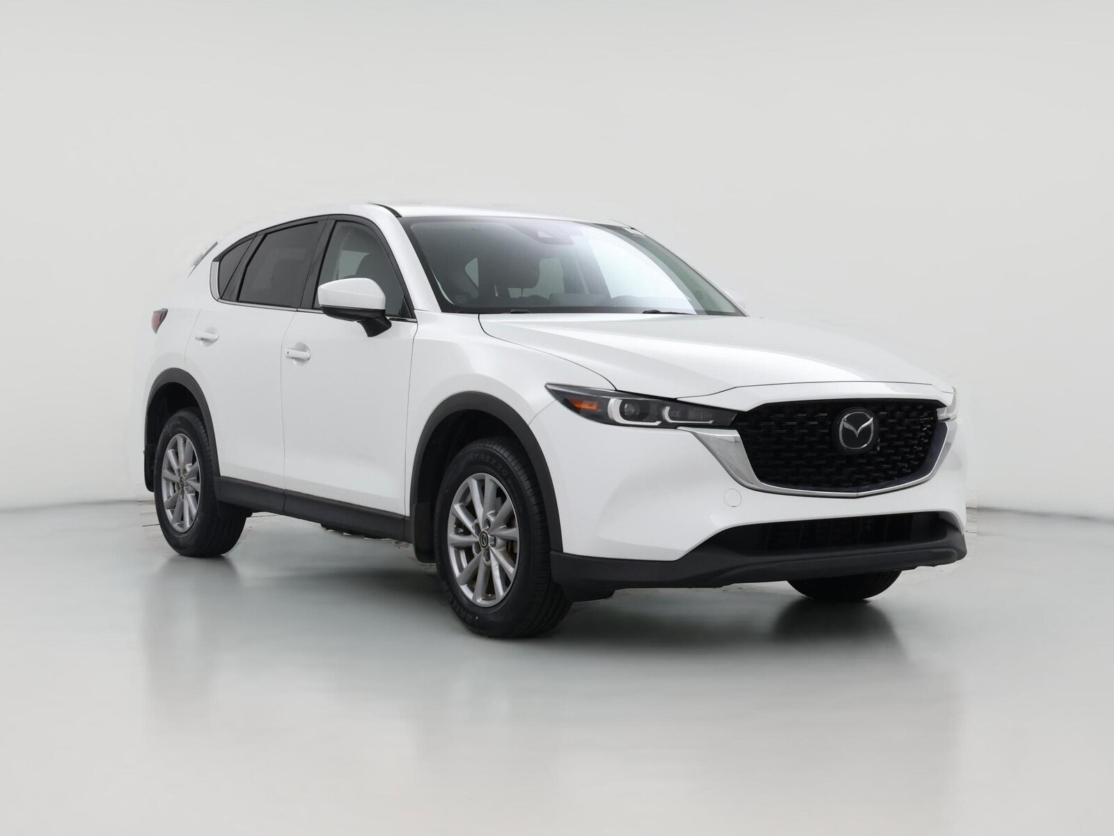 2023 Mazda CX-5 S Select Package
