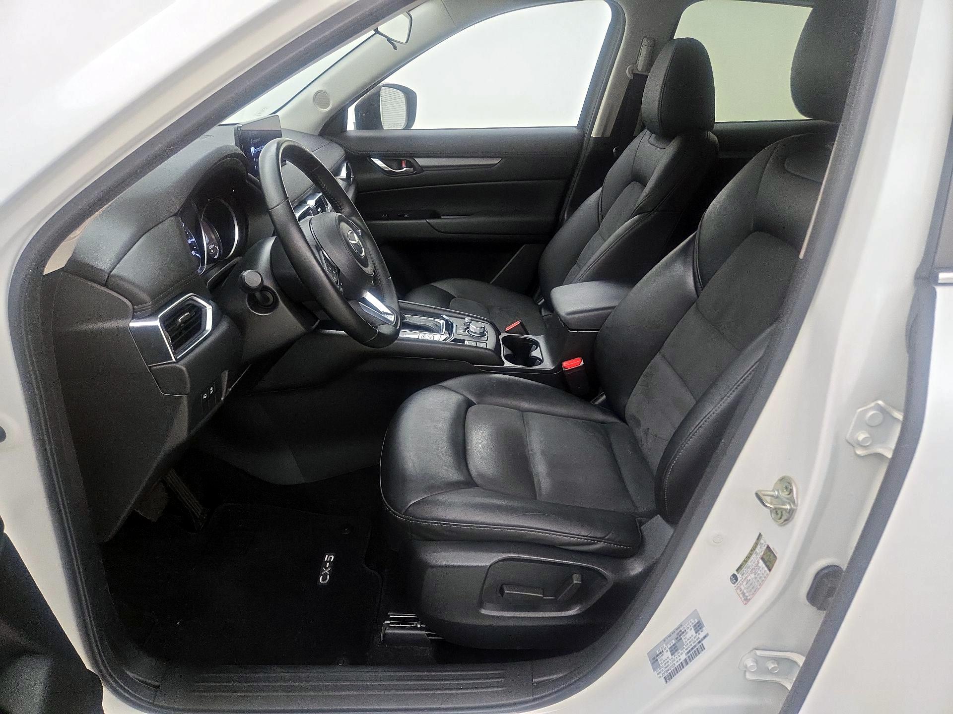 Thumbnail: 2023 Mazda CX-5 - 11