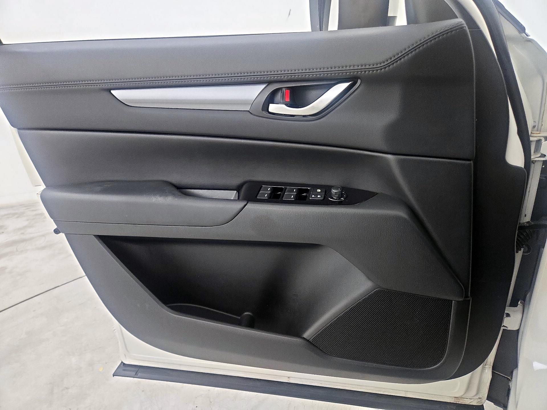 Thumbnail: 2023 Mazda CX-5 - 12