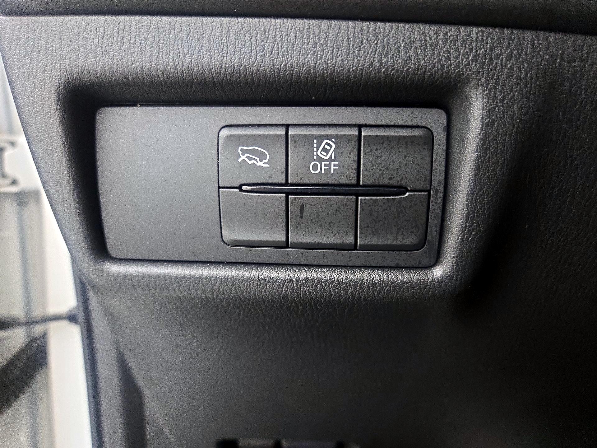 Thumbnail: 2023 Mazda CX-5 - 13