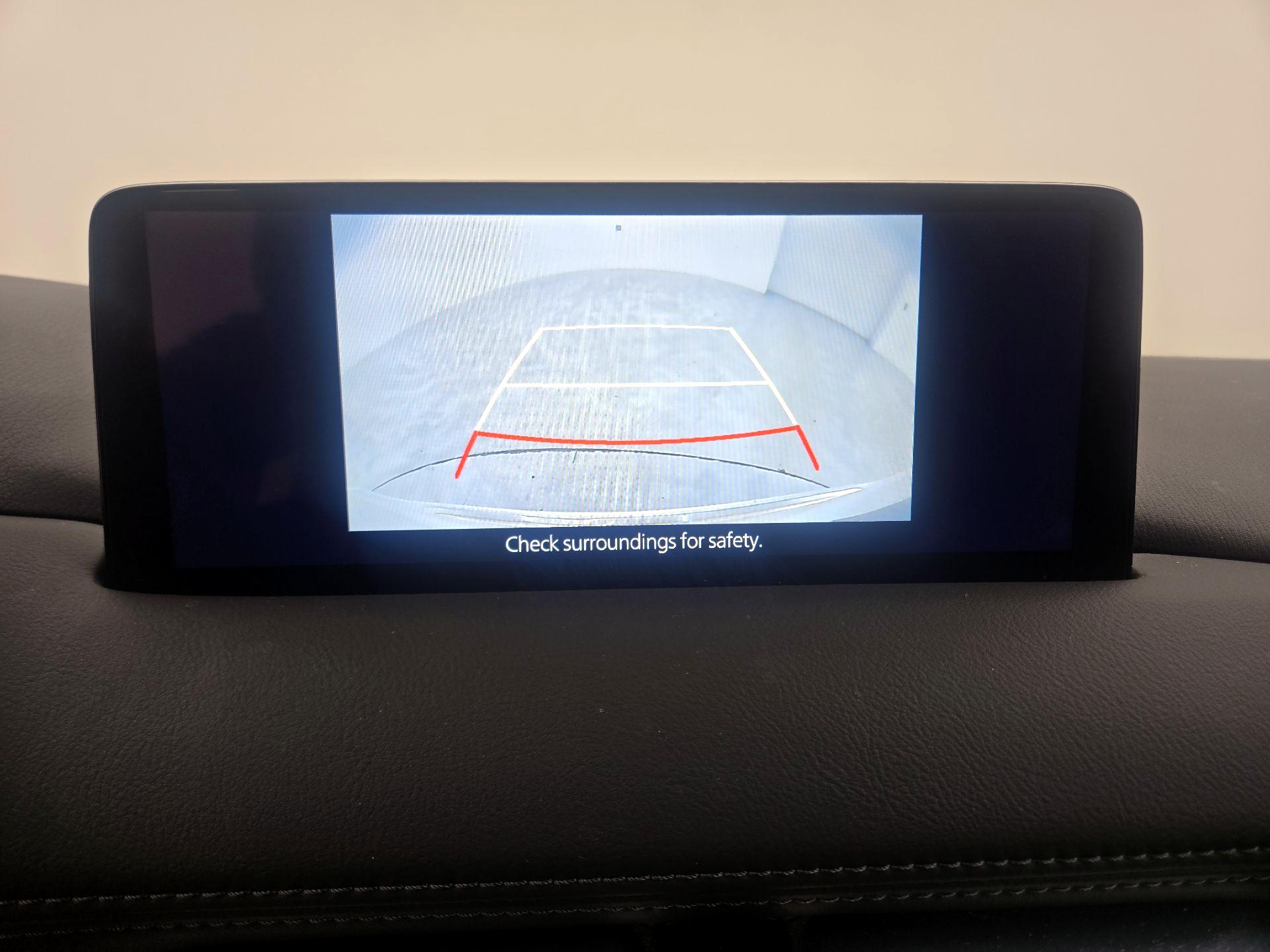 Thumbnail: 2023 Mazda CX-5 - 14