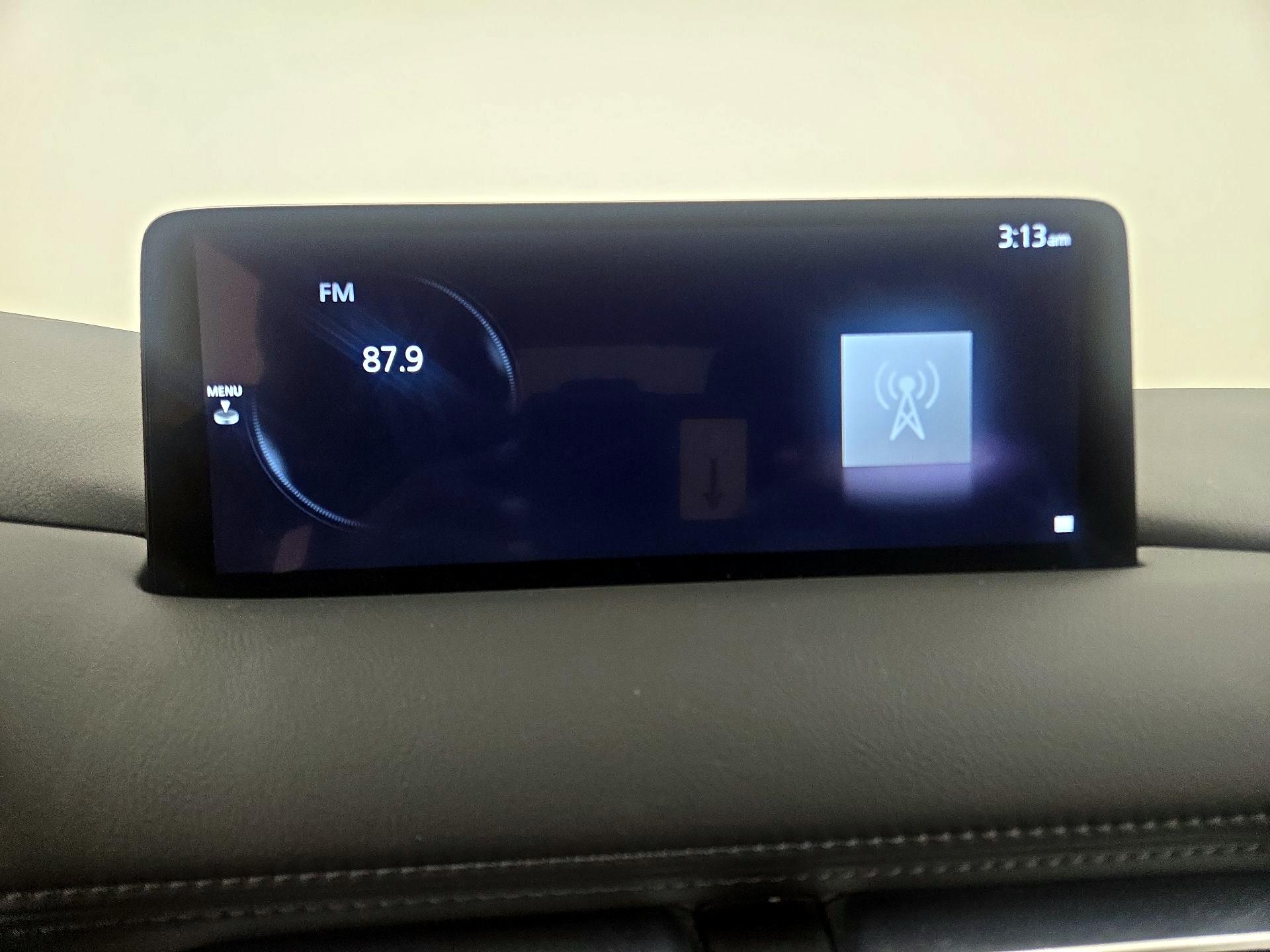 Thumbnail: 2023 Mazda CX-5 - 15