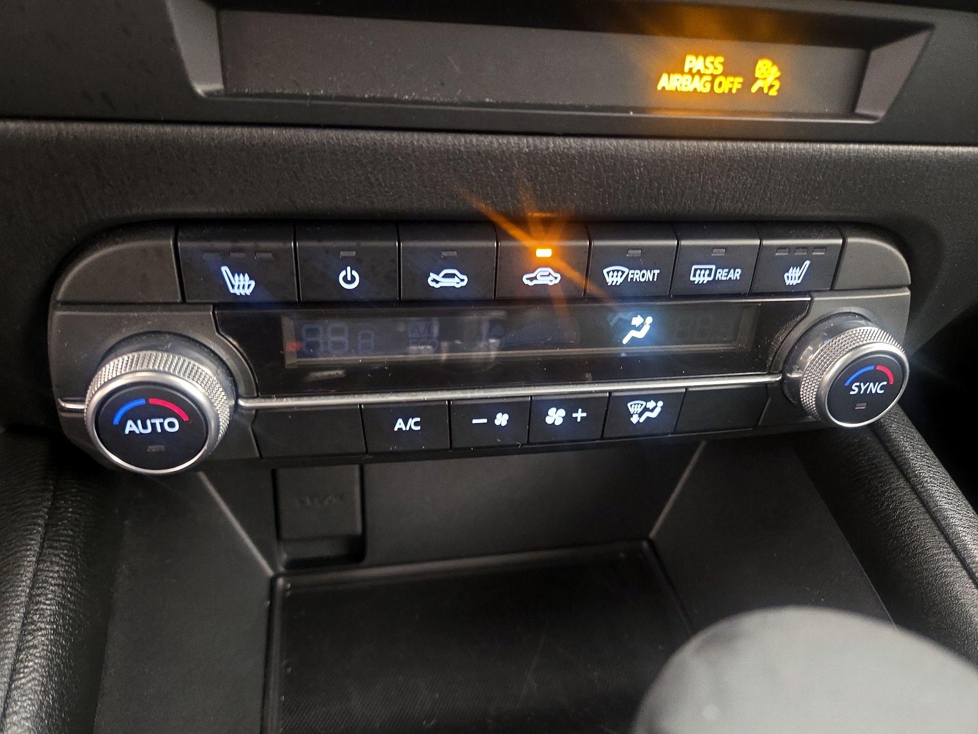 Thumbnail: 2023 Mazda CX-5 - 16