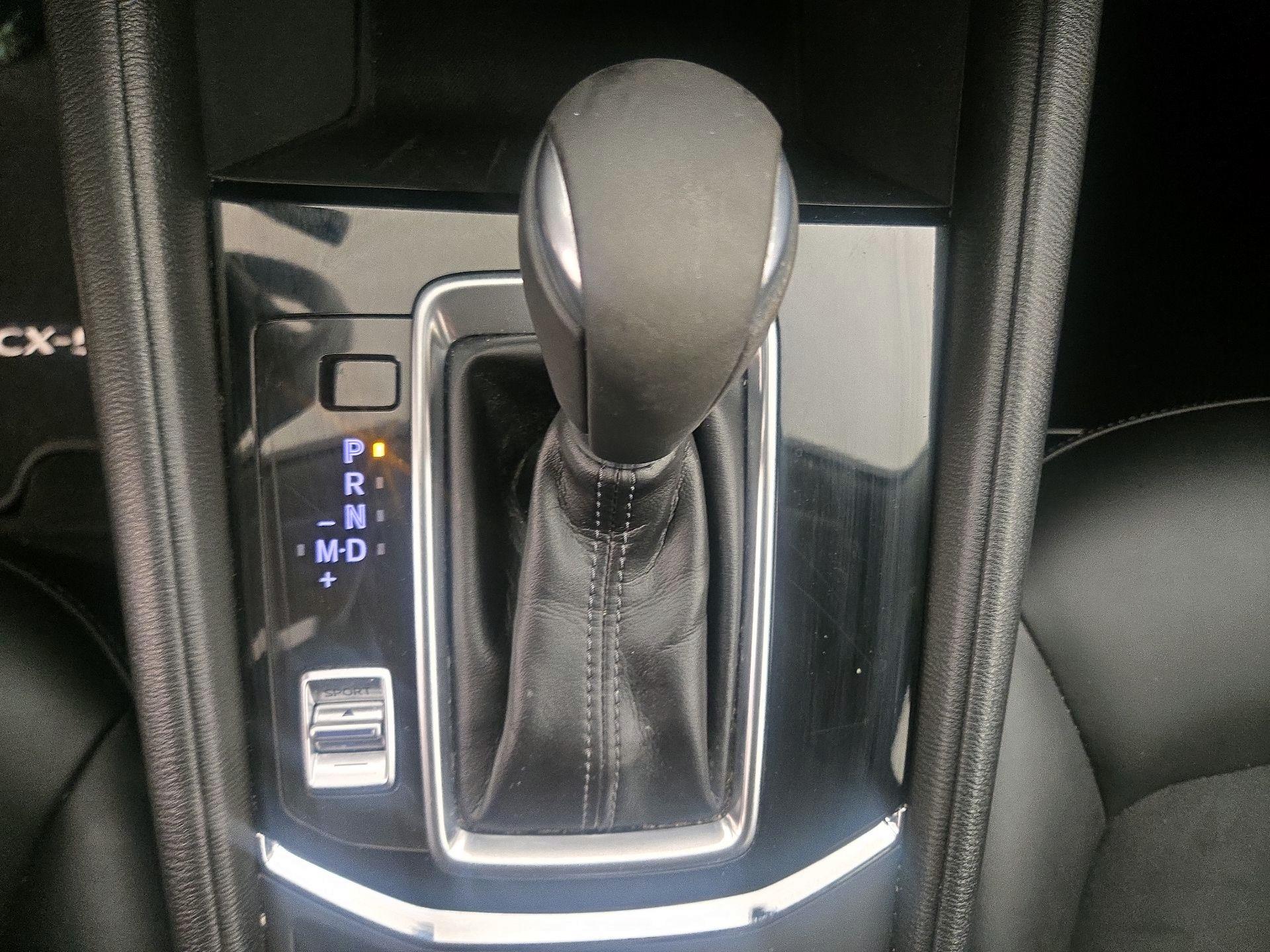 Thumbnail: 2023 Mazda CX-5 - 17