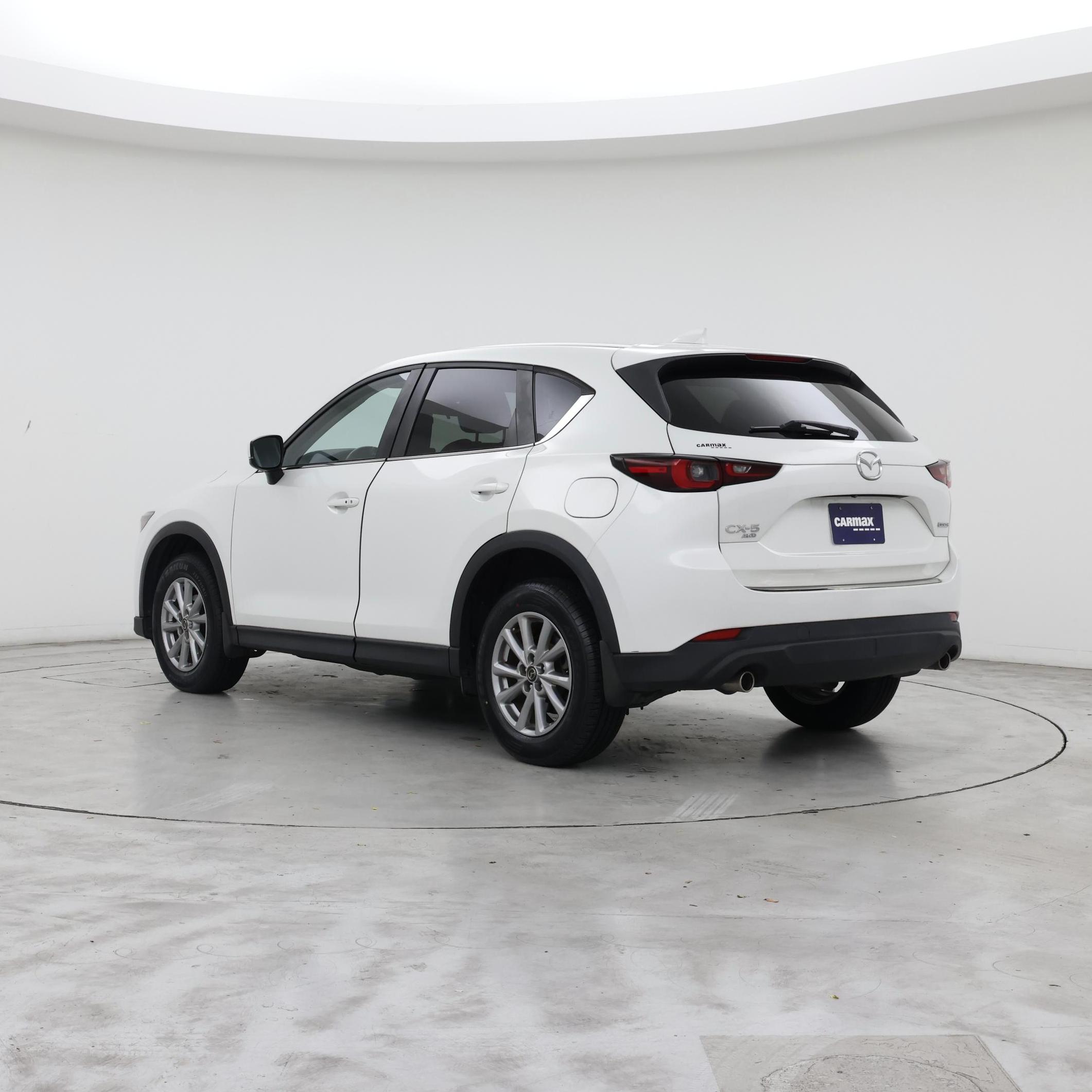 Thumbnail: 2023 Mazda CX-5 - 2