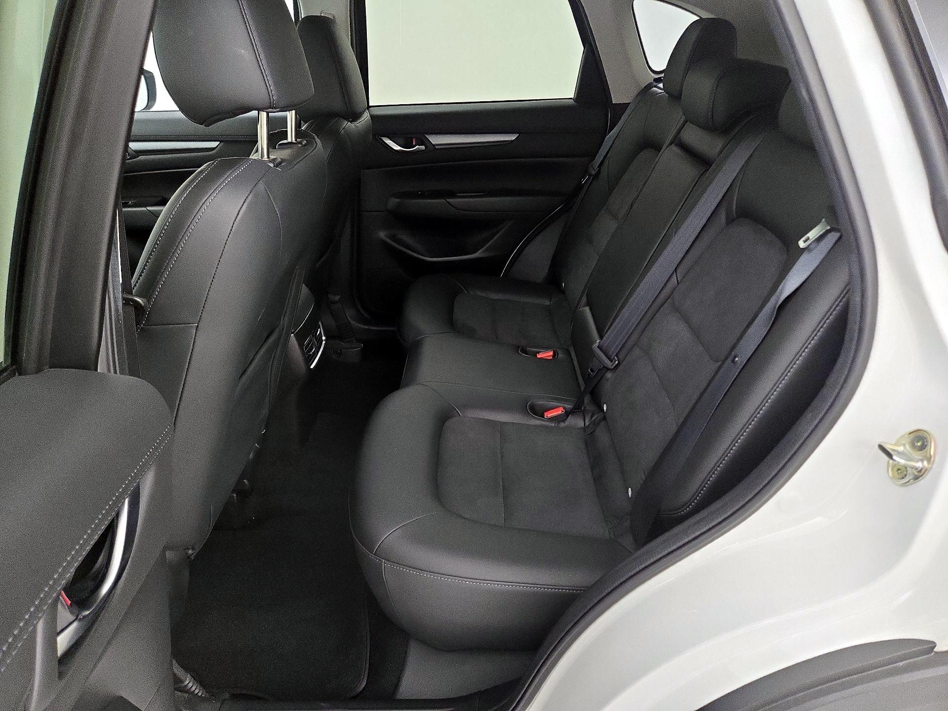 Thumbnail: 2023 Mazda CX-5 - 19