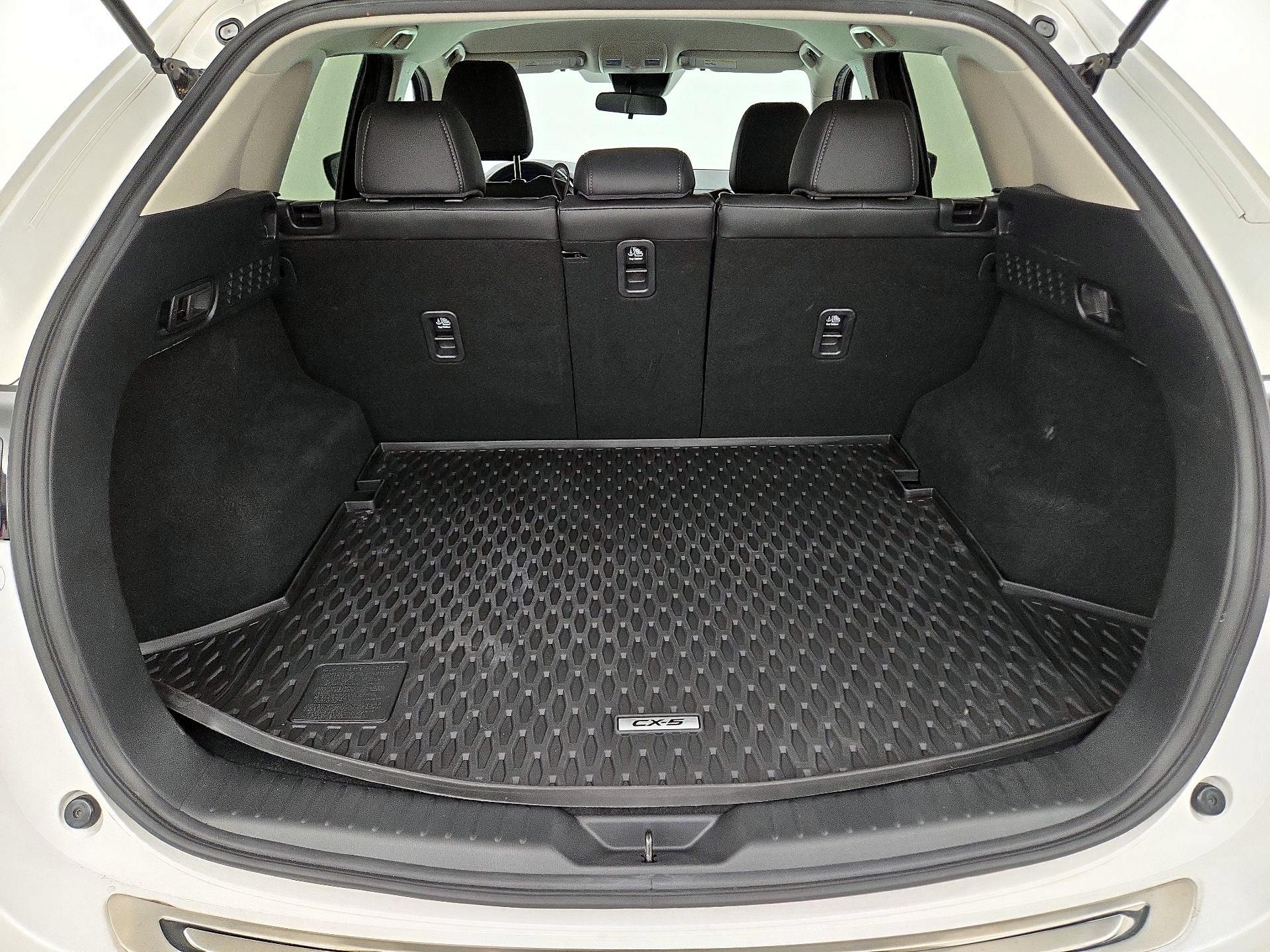 Thumbnail: 2023 Mazda CX-5 - 20