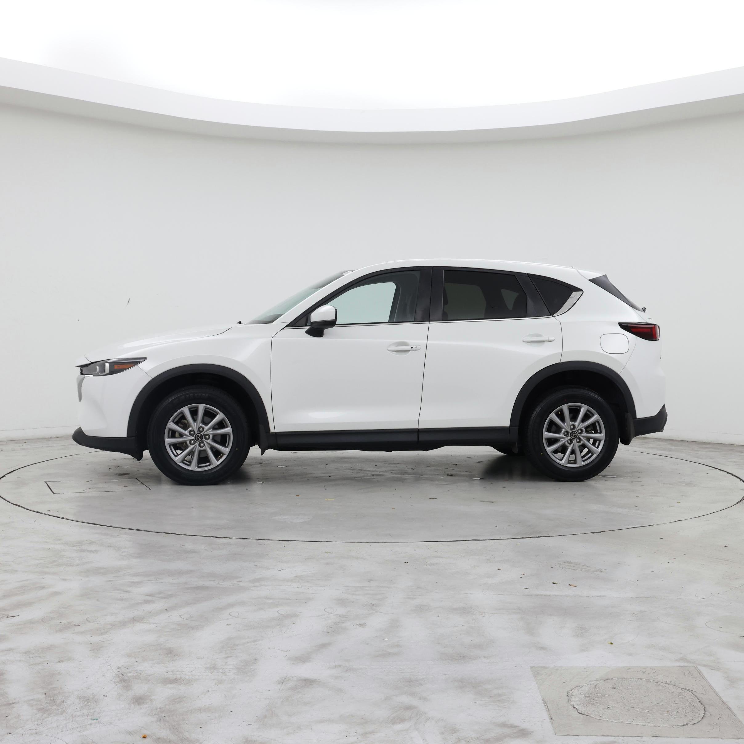 Thumbnail: 2023 Mazda CX-5 - 3