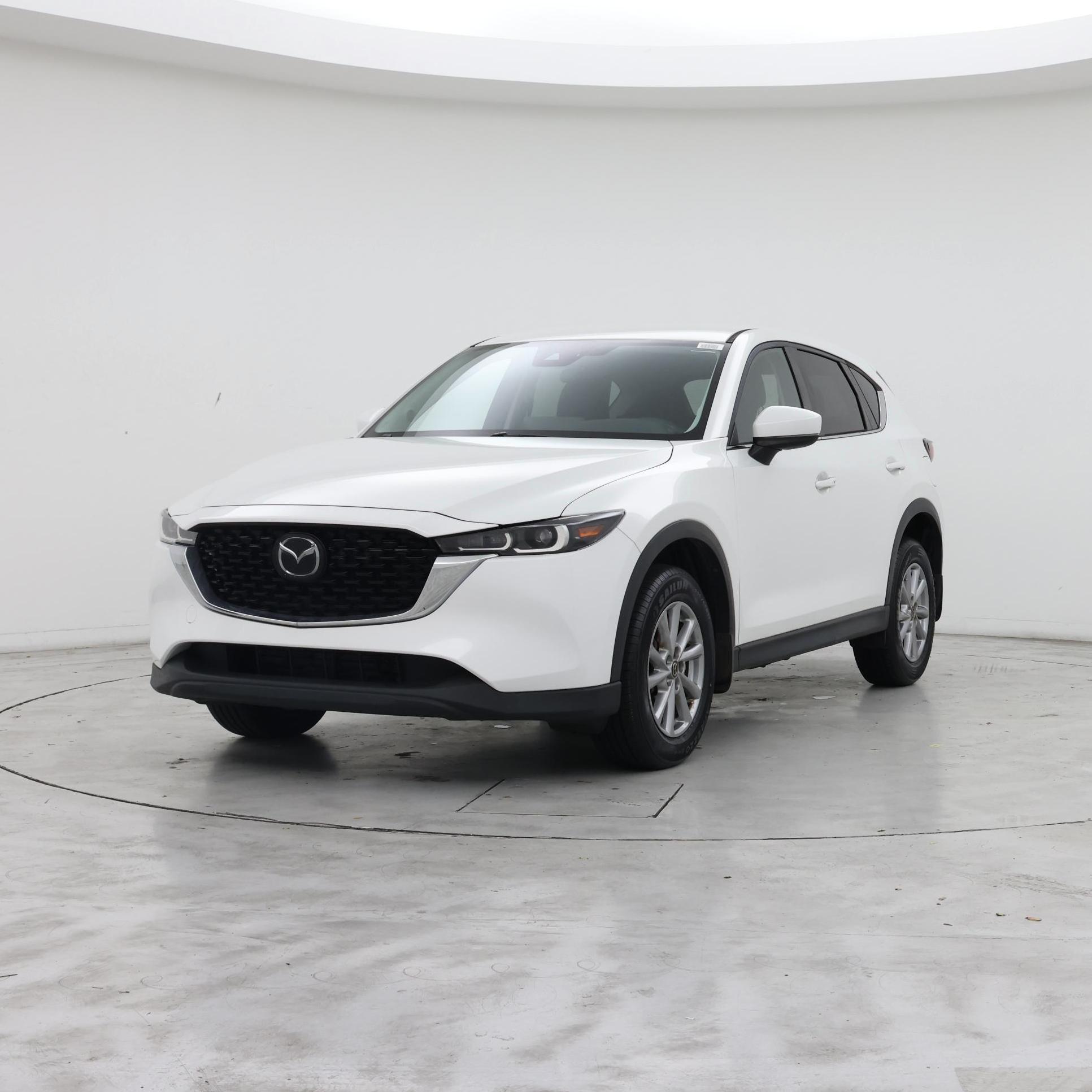 Thumbnail: 2023 Mazda CX-5 - 4
