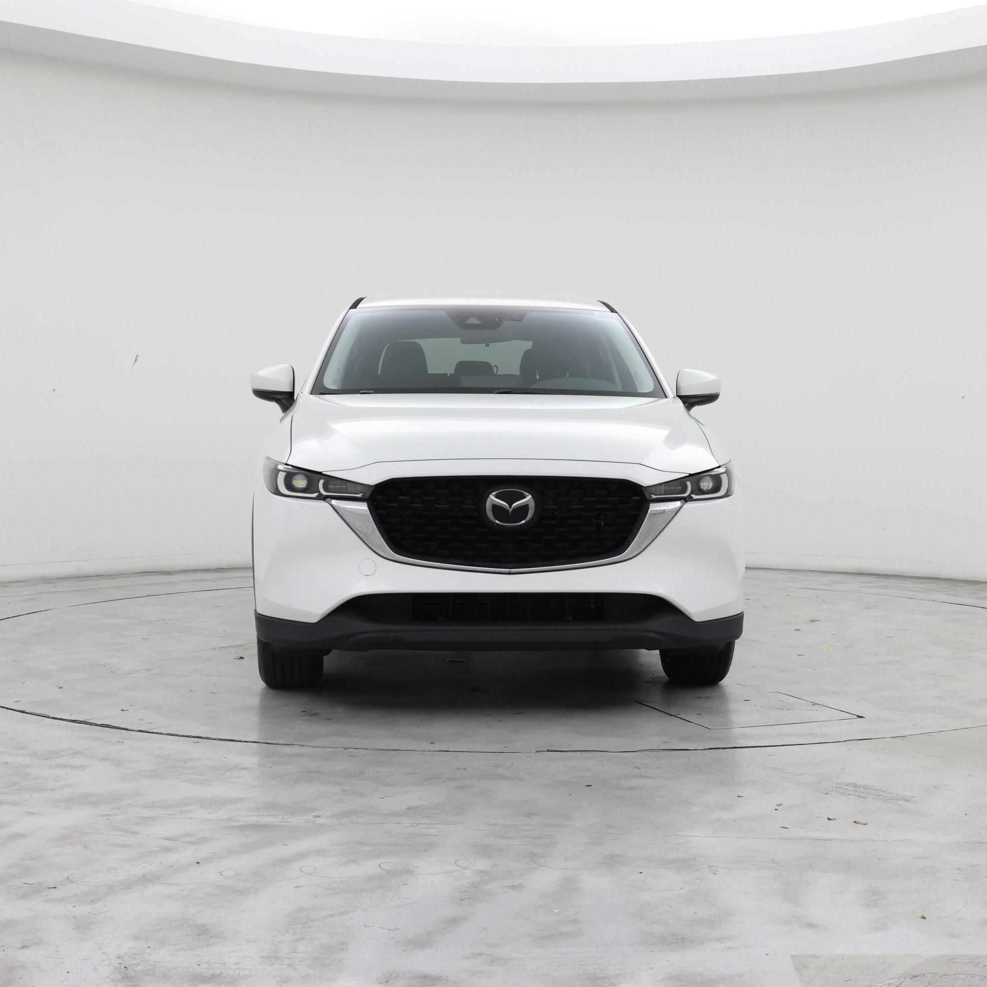 Thumbnail: 2023 Mazda CX-5 - 5