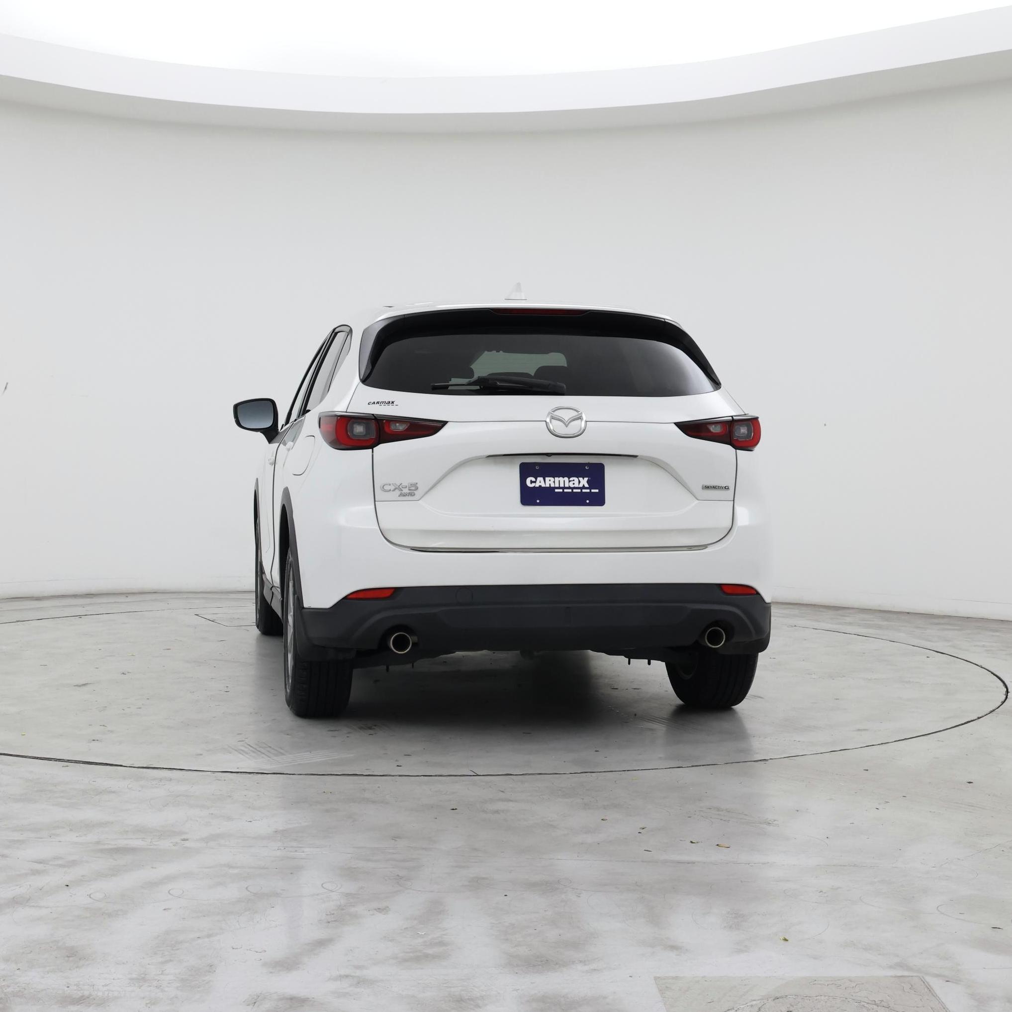 Thumbnail: 2023 Mazda CX-5 - 6