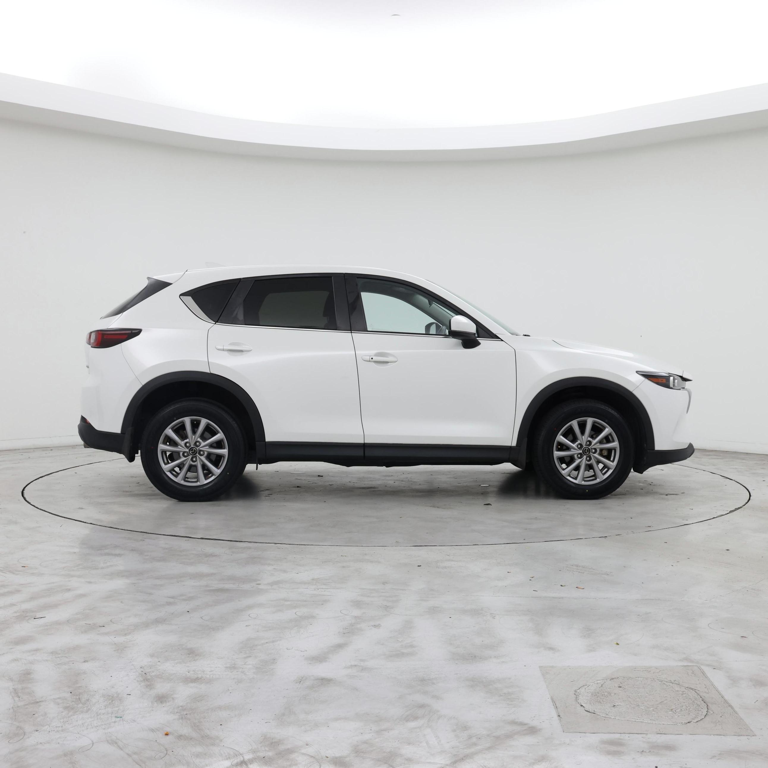 Thumbnail: 2023 Mazda CX-5 - 7