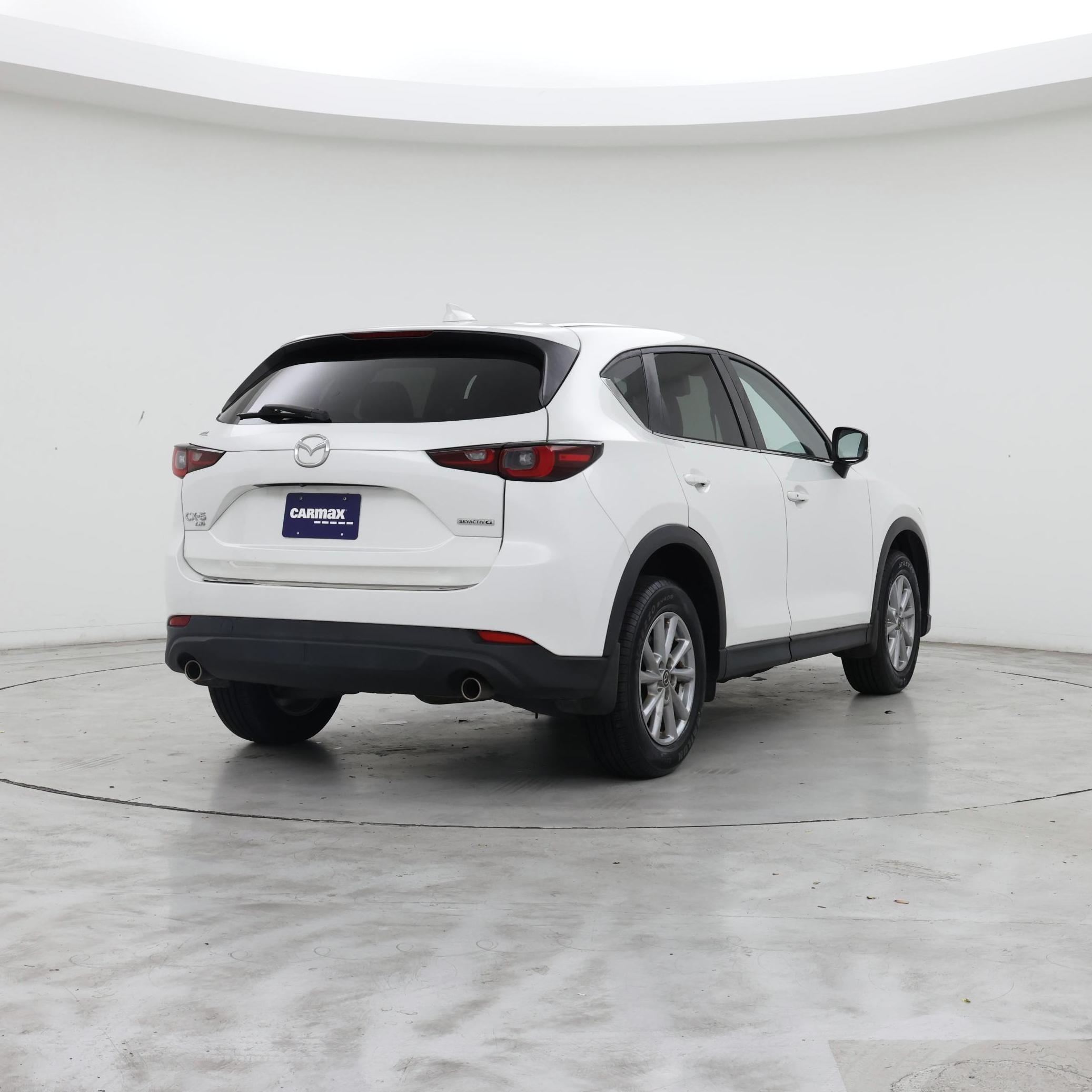 Thumbnail: 2023 Mazda CX-5 - 8