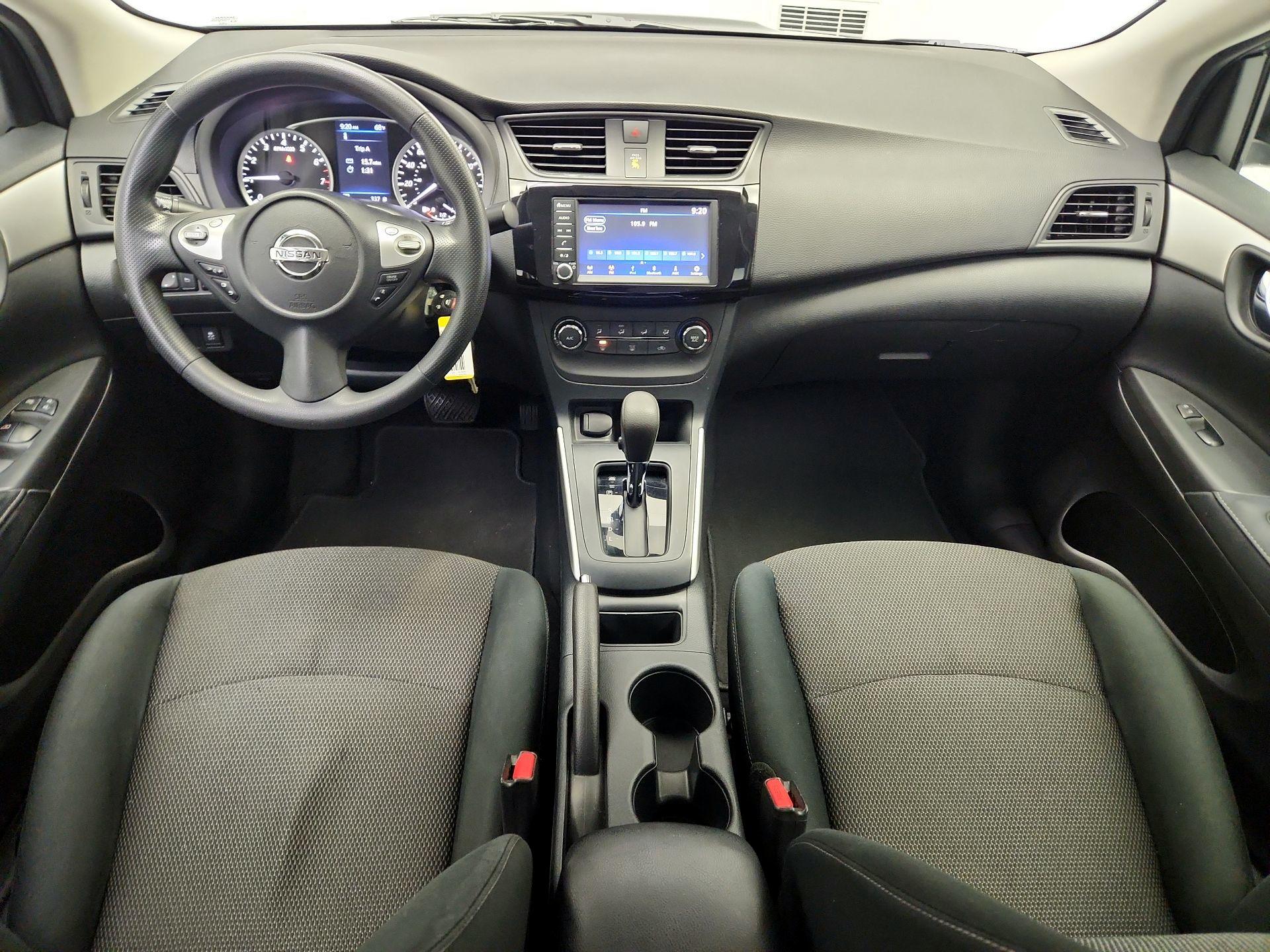 Thumbnail: 2019 Nissan Sentra - 9