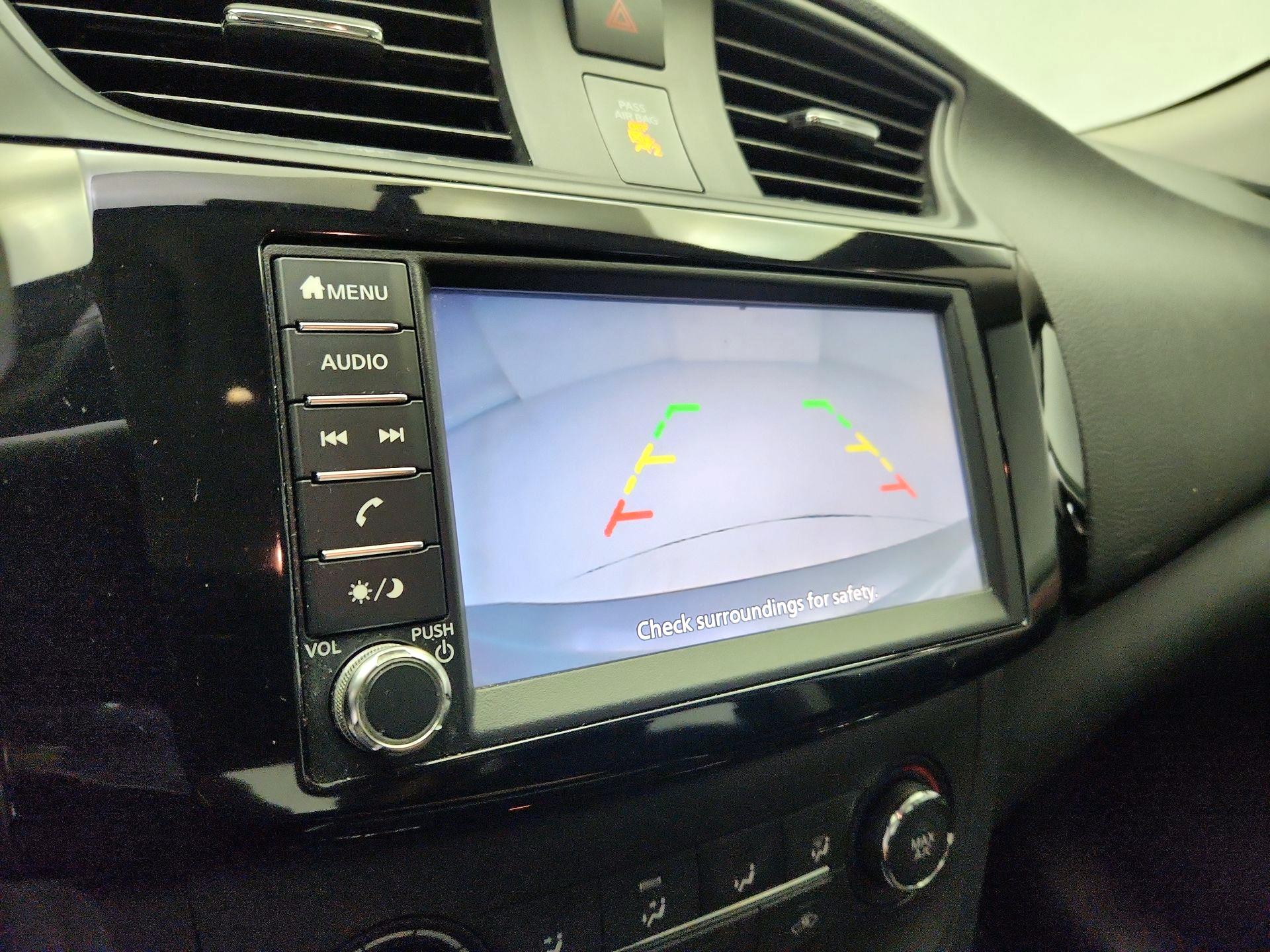 Thumbnail: 2019 Nissan Sentra - 14