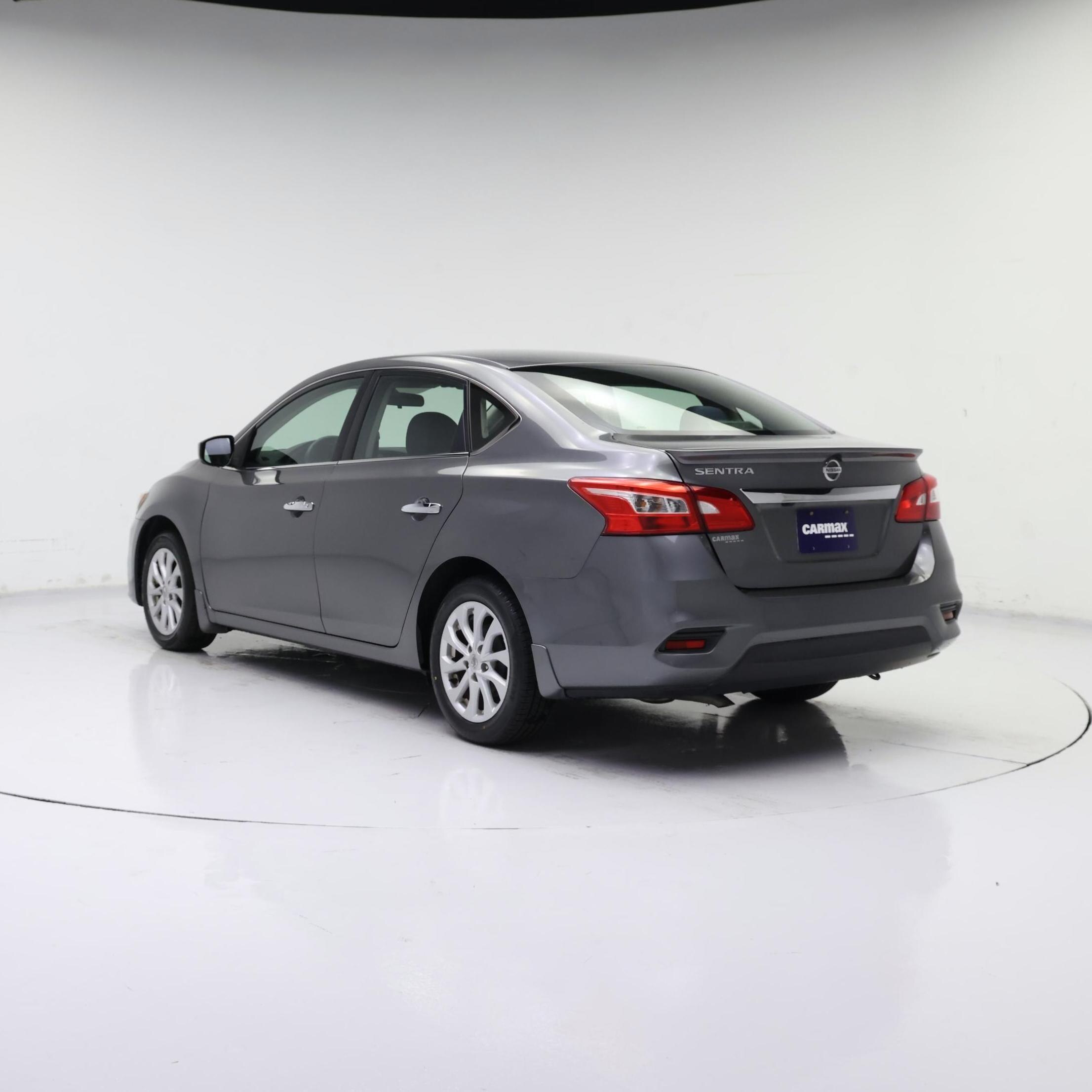 Thumbnail: 2019 Nissan Sentra - 2