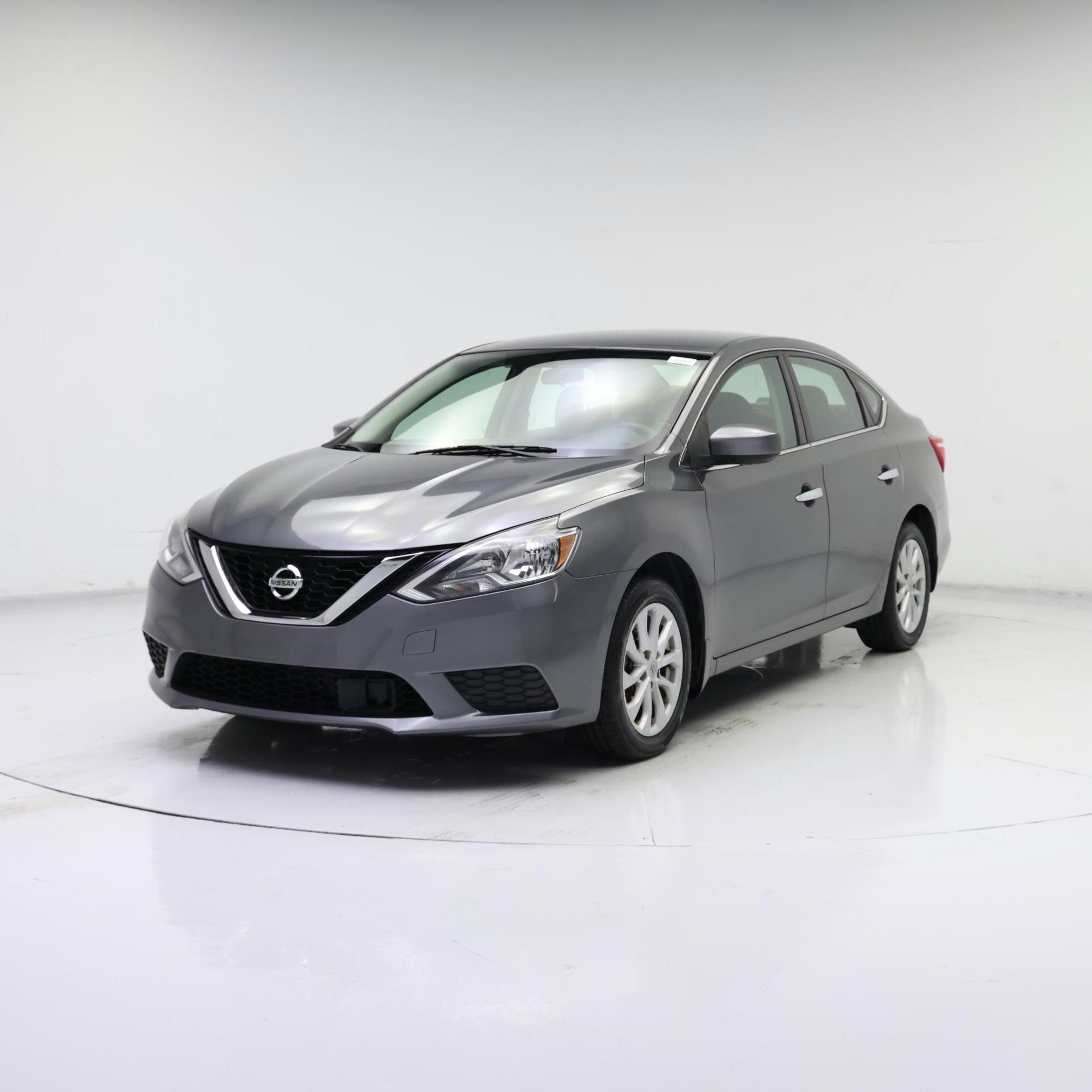 Thumbnail: 2019 Nissan Sentra - 4