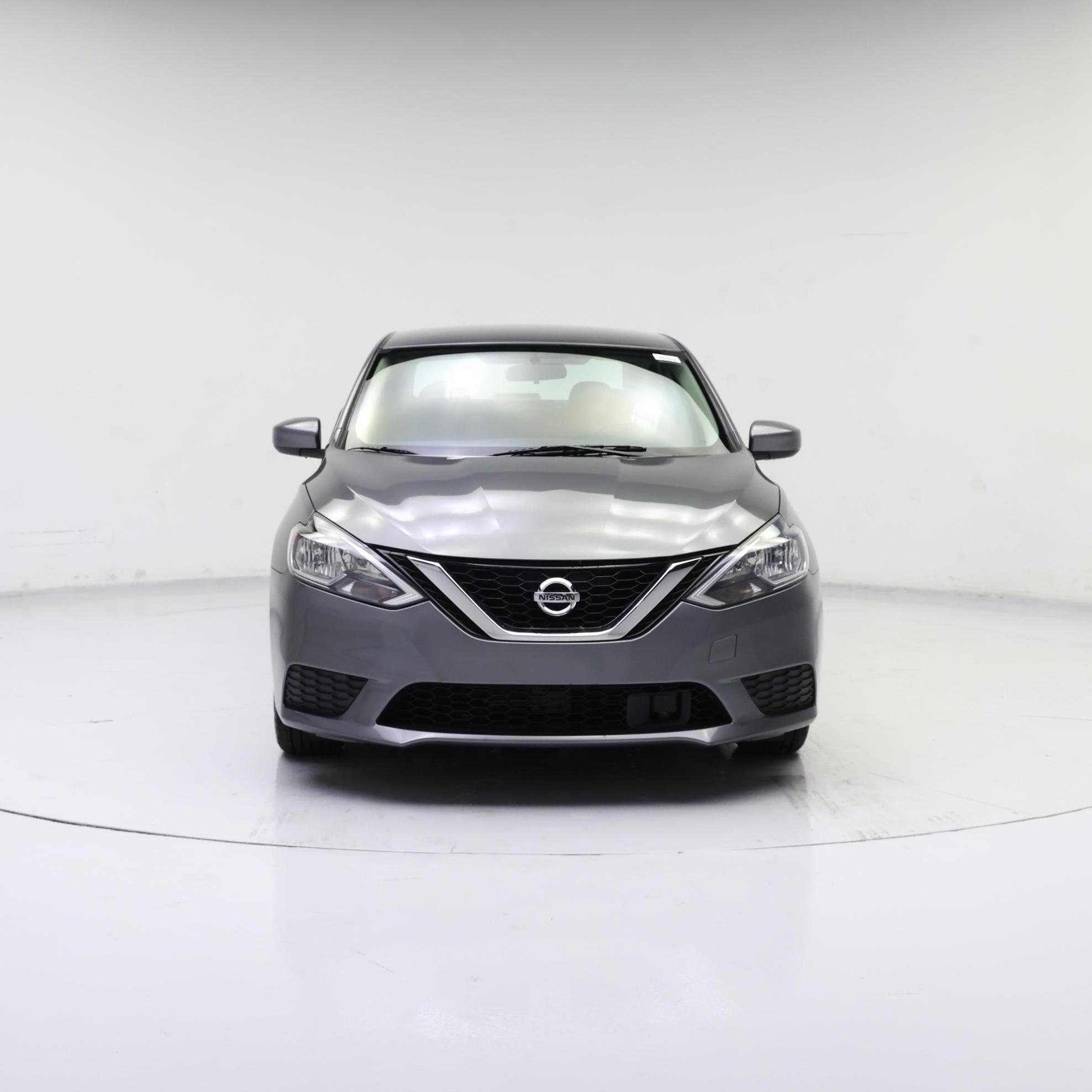 Thumbnail: 2019 Nissan Sentra - 5