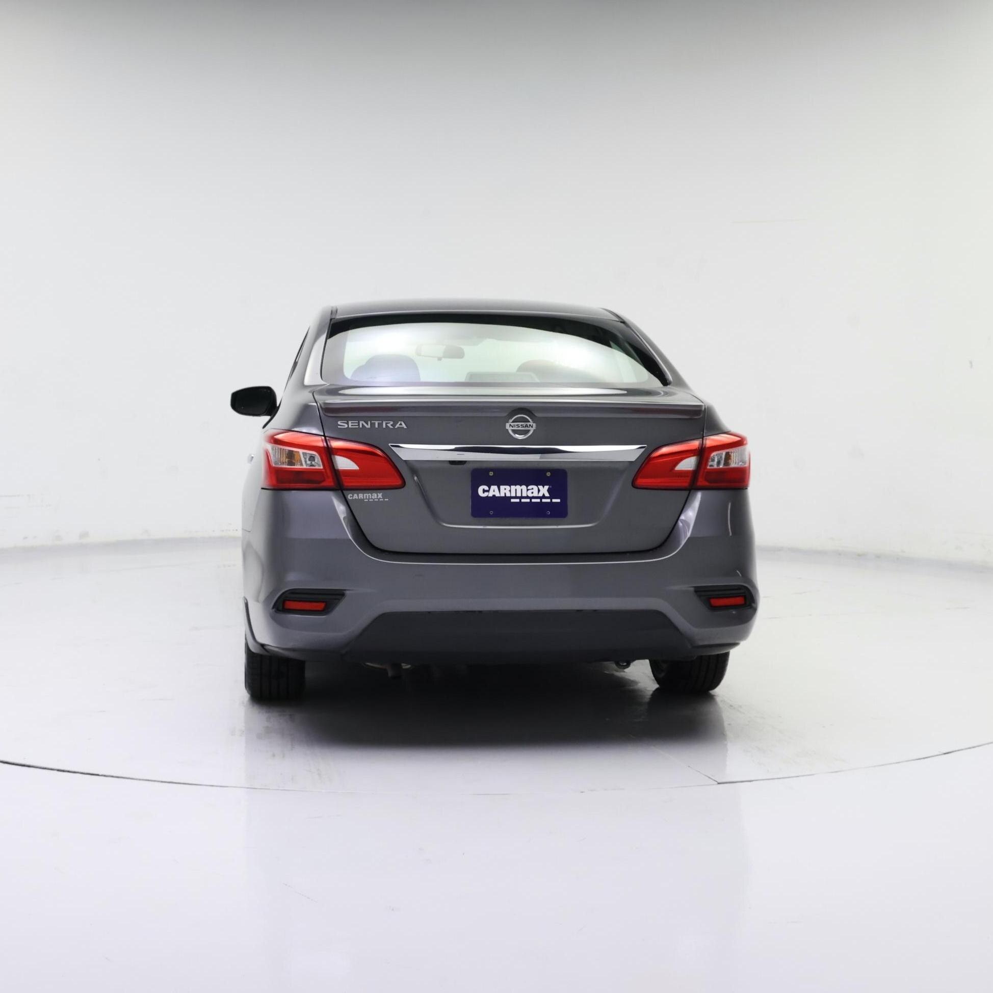 Thumbnail: 2019 Nissan Sentra - 6